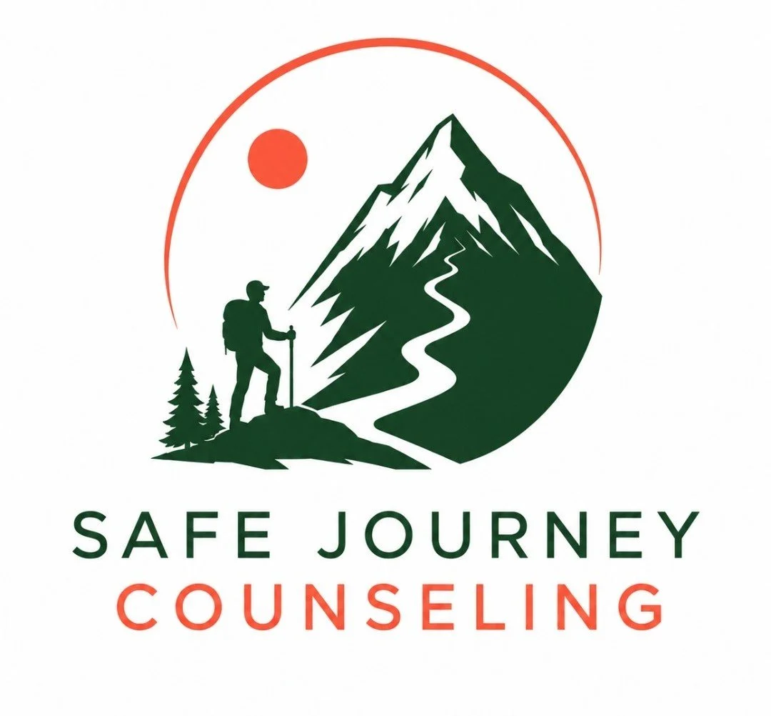 Safe Journey Counseling