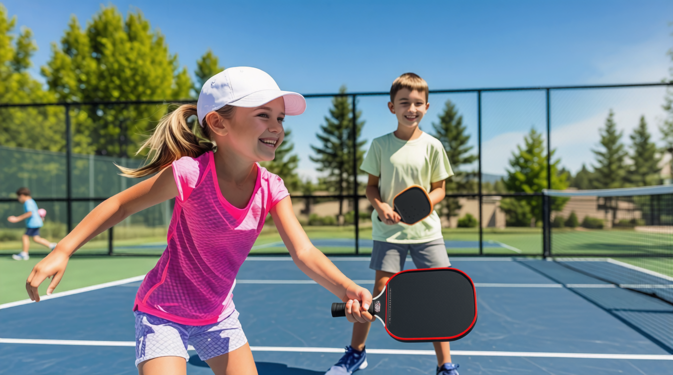 Kids Beginner Ages 5–8