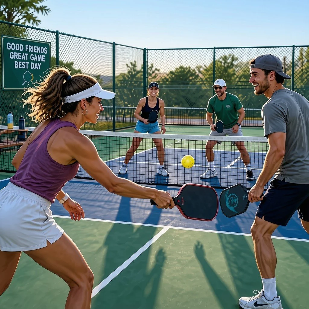 Private Groups & Custom Clinics