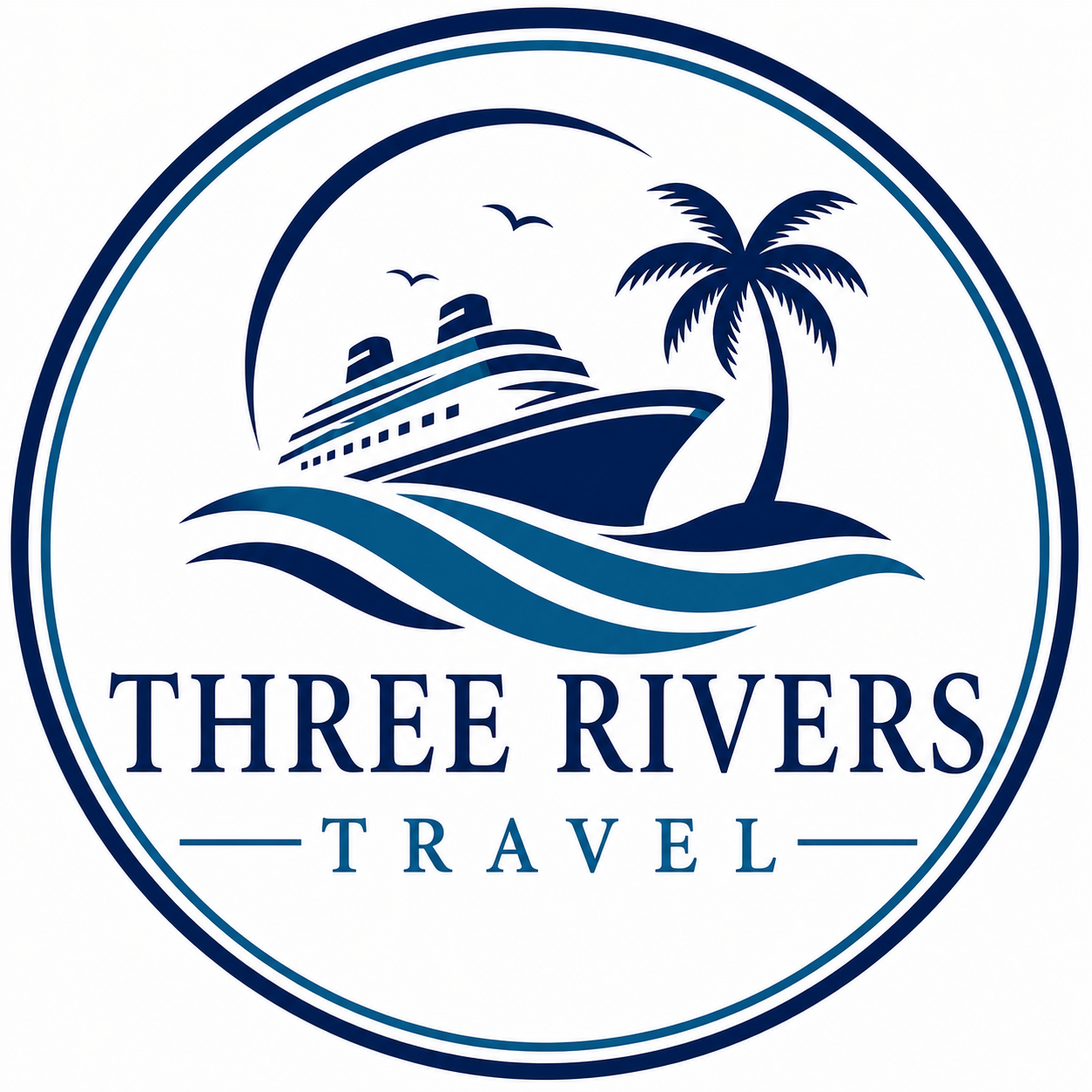 Three Rivers Travel