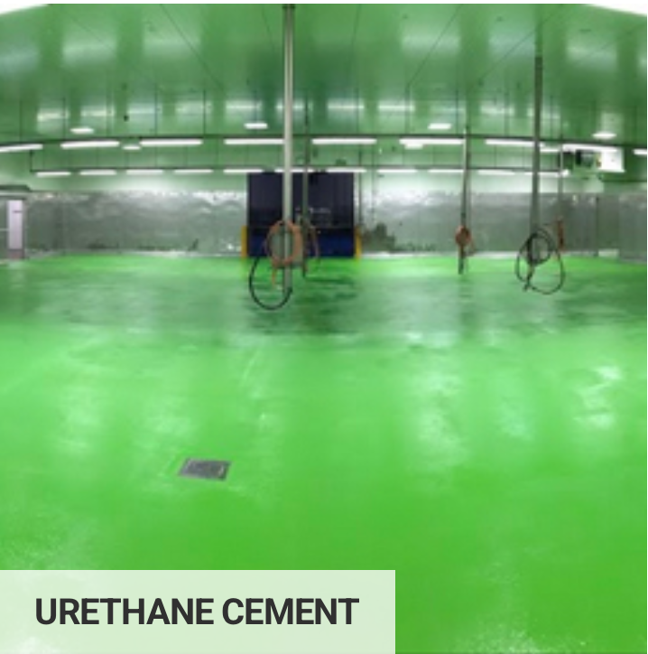 Urethan Cement
