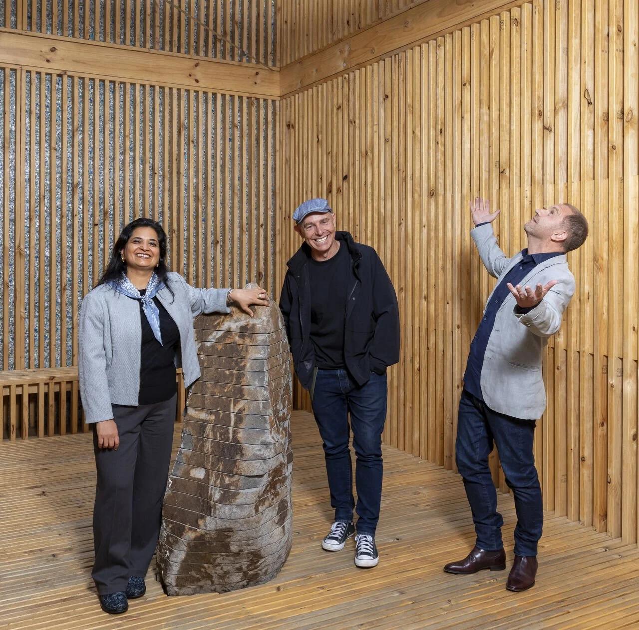 NGV International: Home Truth: A Conversation About Housing Size in Australia