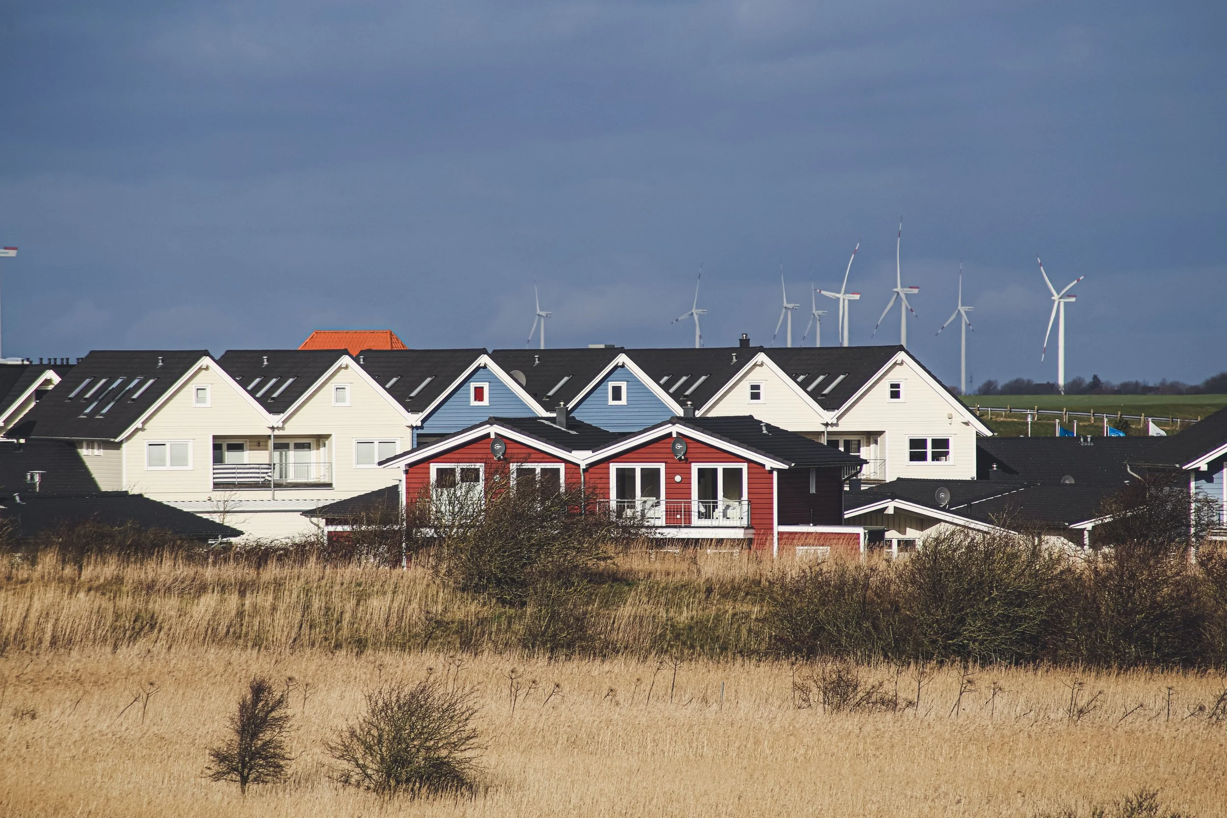HEET: Housing Energy Efficiency Transitions
