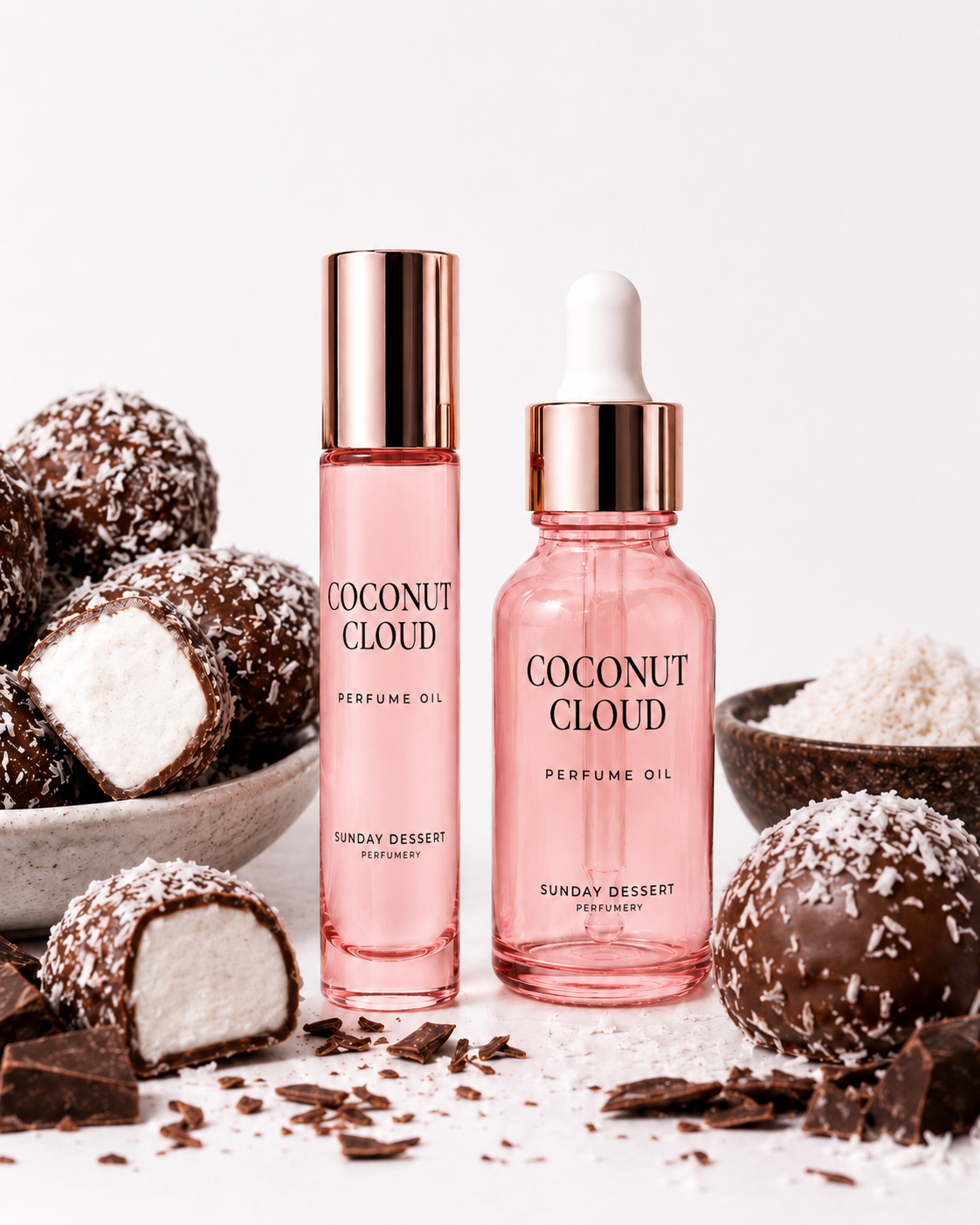 Coconut Cloud