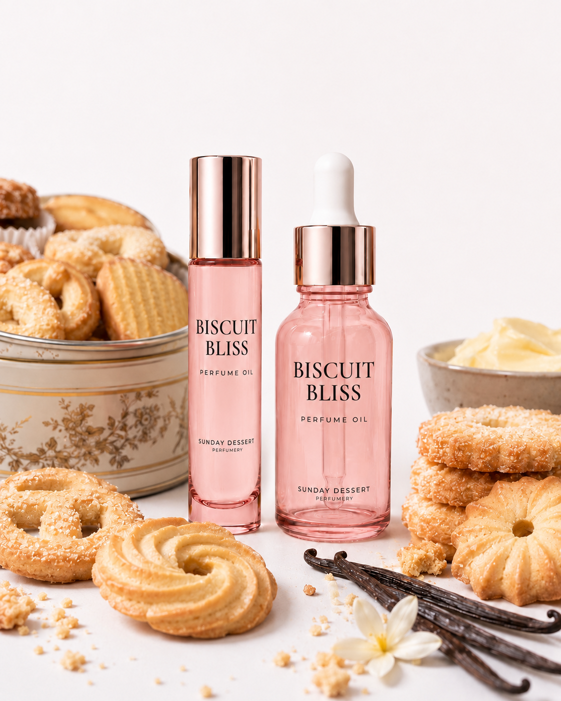 Biscuit Bliss