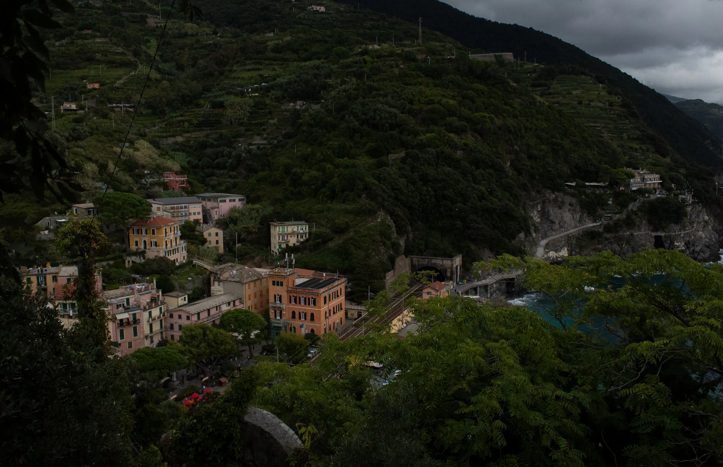Cinque Terre, 2026.