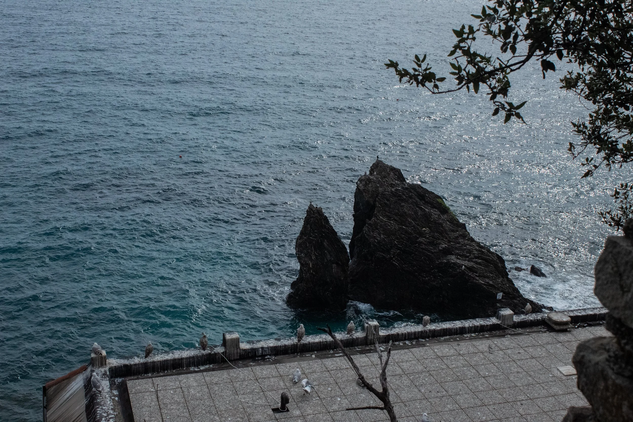 Cinque Terre, 2026.