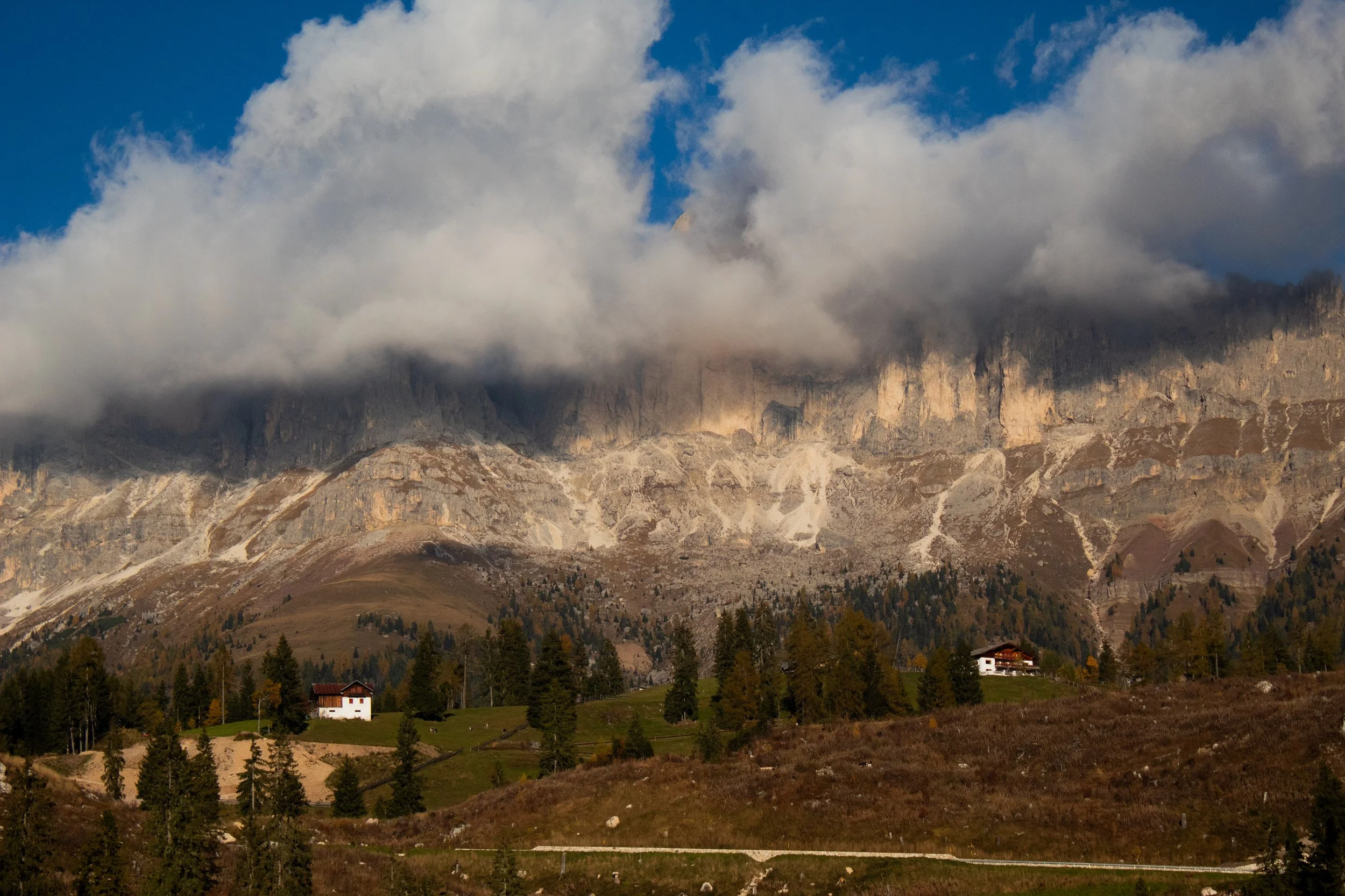 Lago di Carezza, 2026.