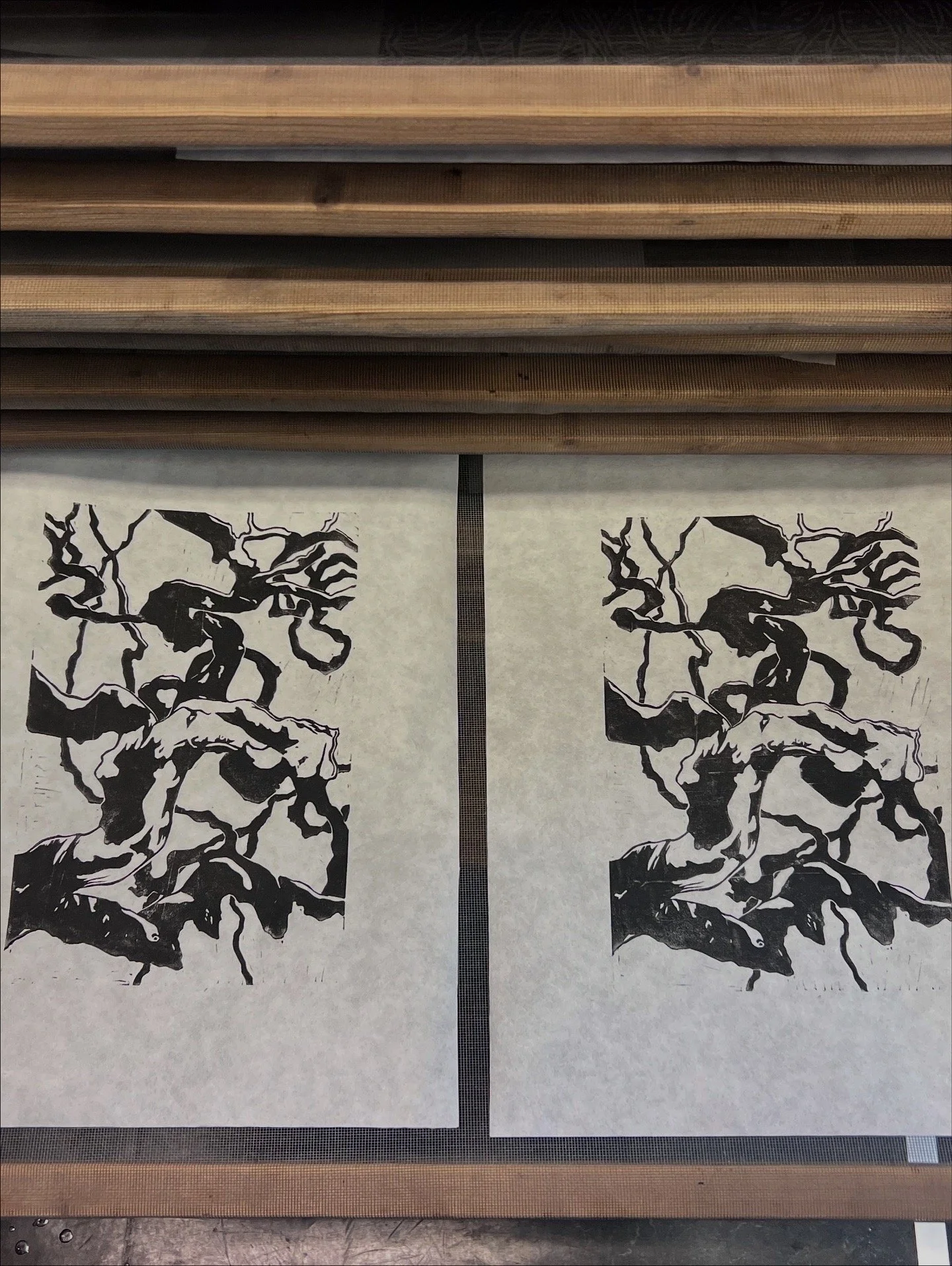 Printmaking