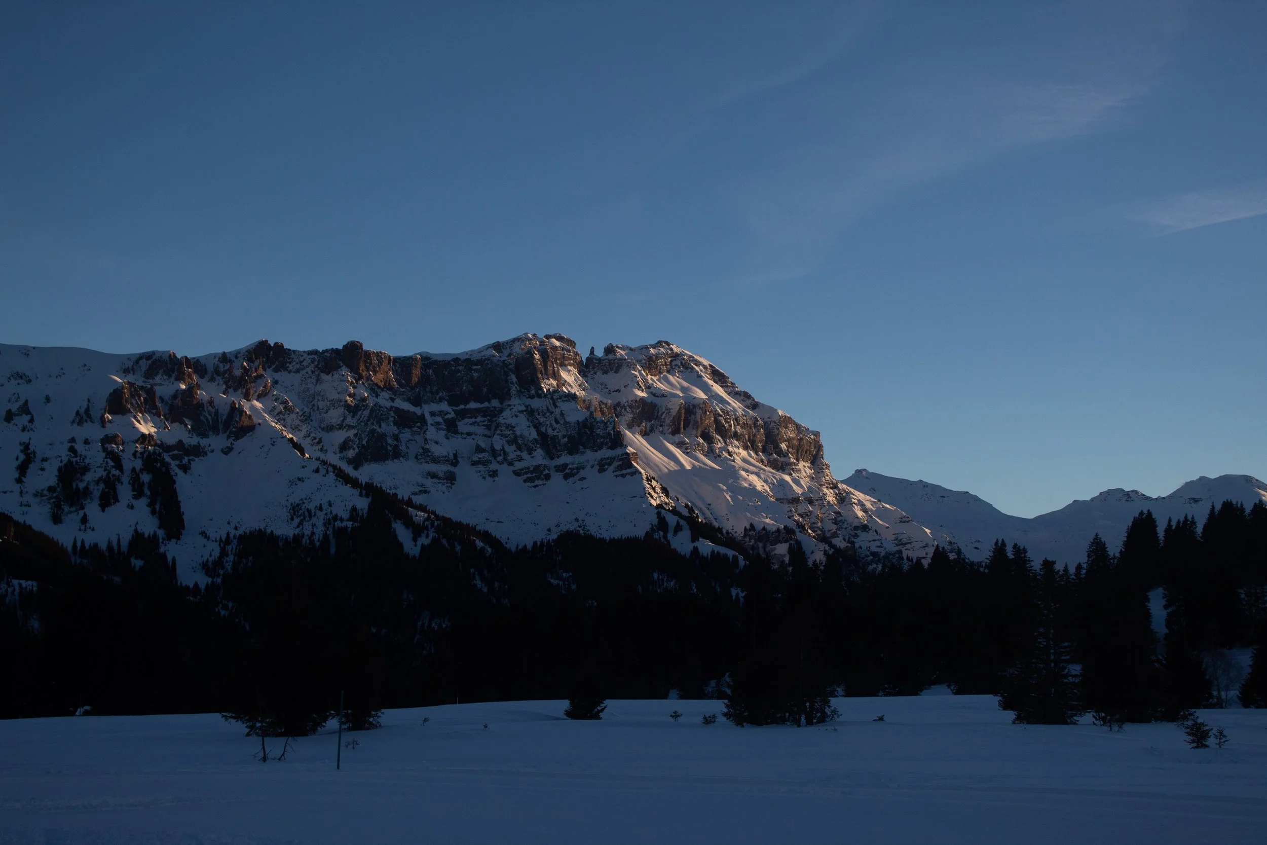 Switzerland, 2023.