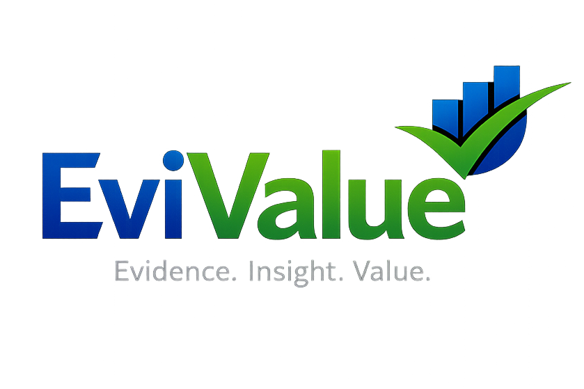 EviValue - New 