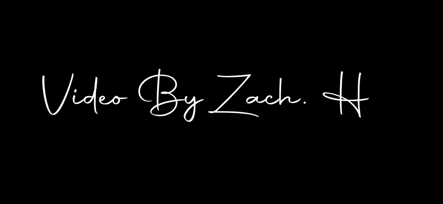 Video By Zach. H