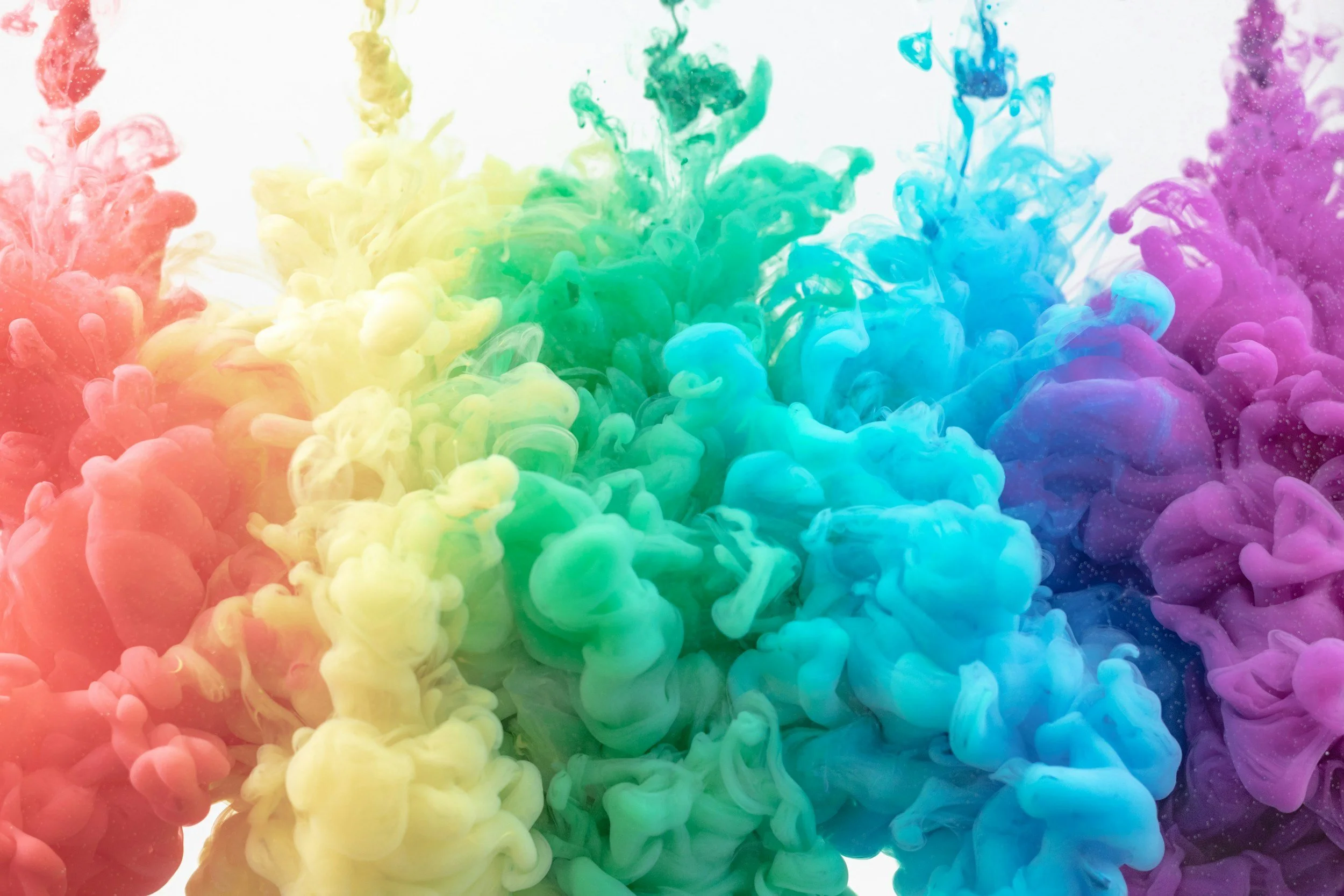 Colors!
