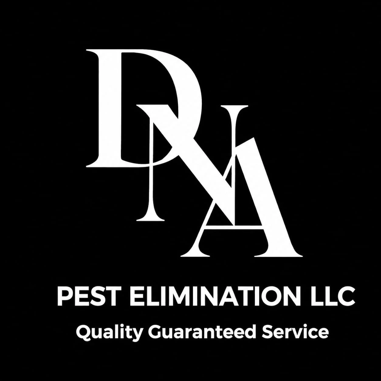 DNA Pest Elimination