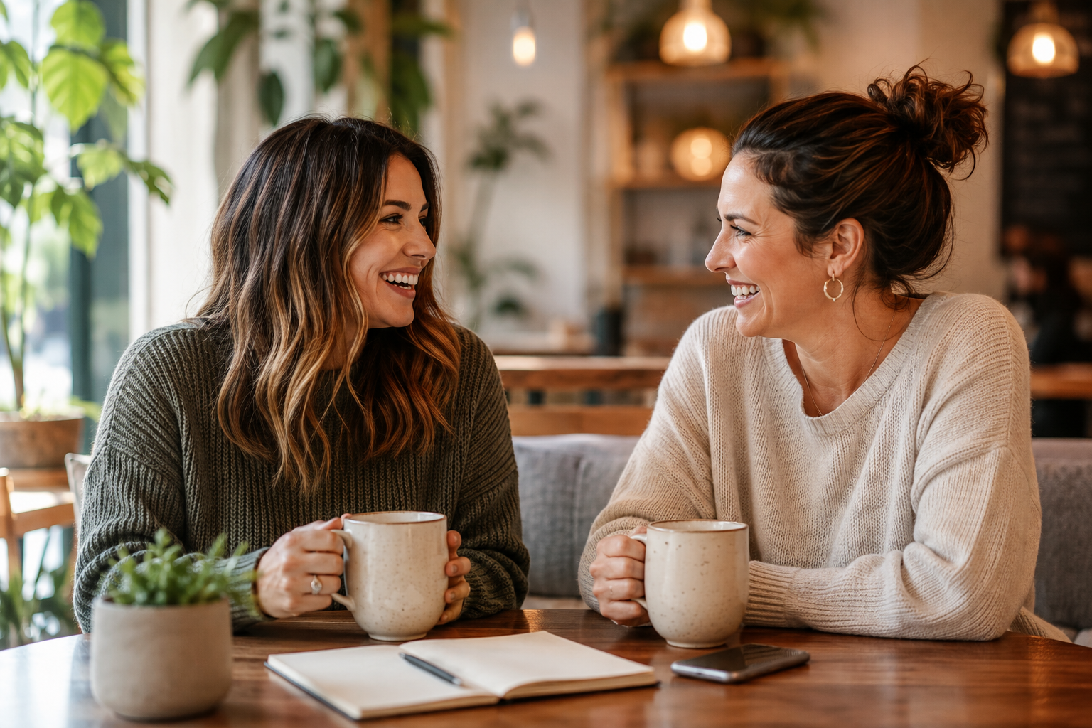 How to Build Meaningful Friendships as an Adult: Advice Every Woman Needs