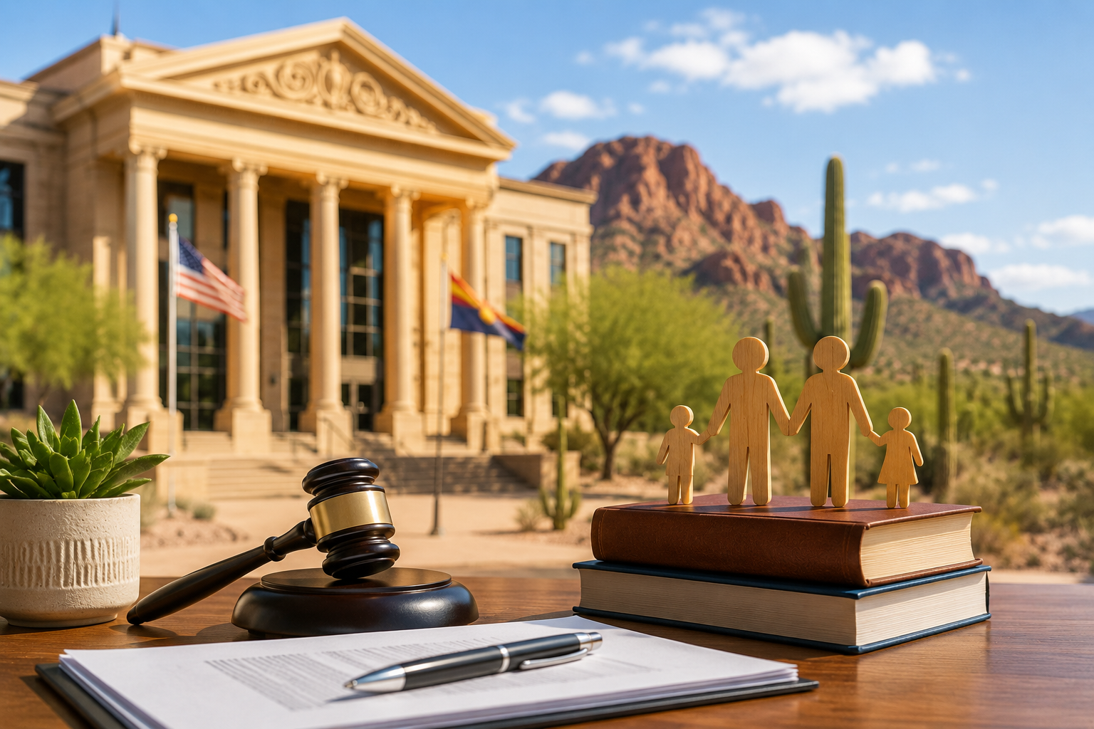 Arizona HB 2995 Explained: What Parents Should Know About the Alec and Lydia Act