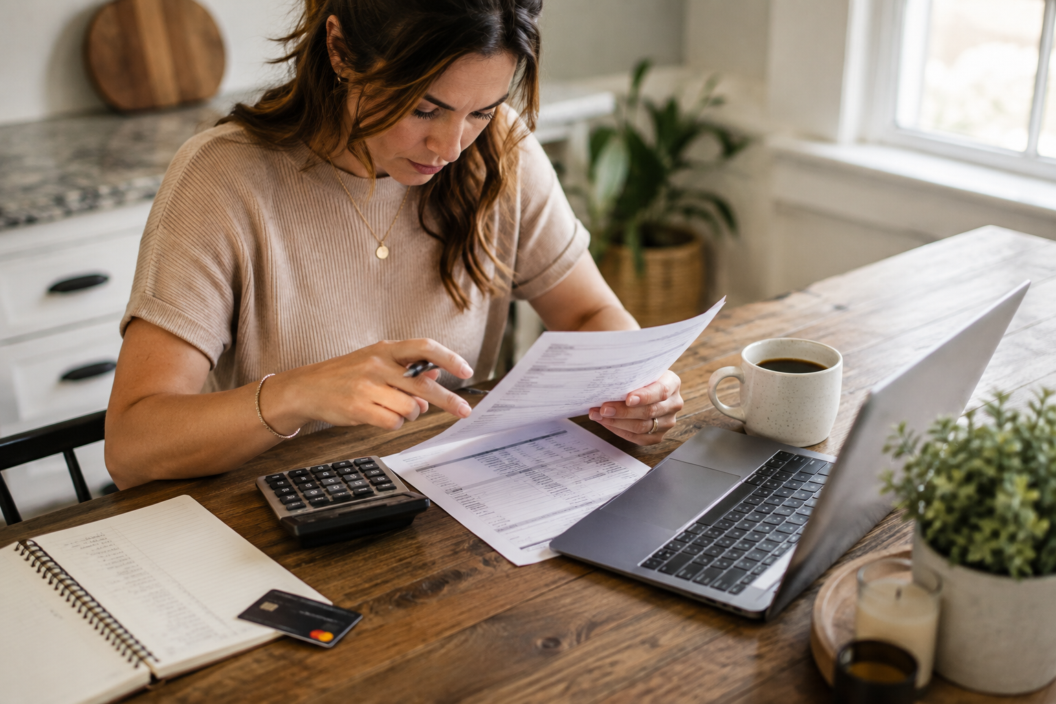 Credit Card Debt Explained: How to Understand Interest, Minimum Payments and Smarter Borrowing