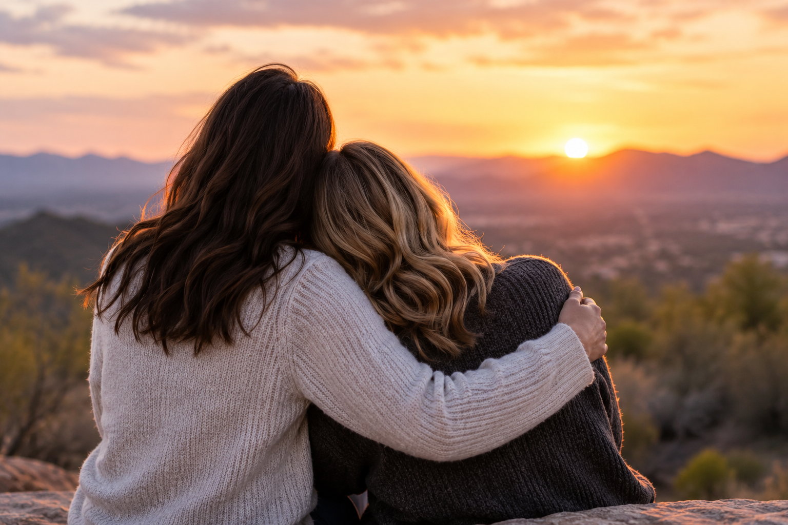 Grieving a Friend: The Loss We Don’t Talk About Enough