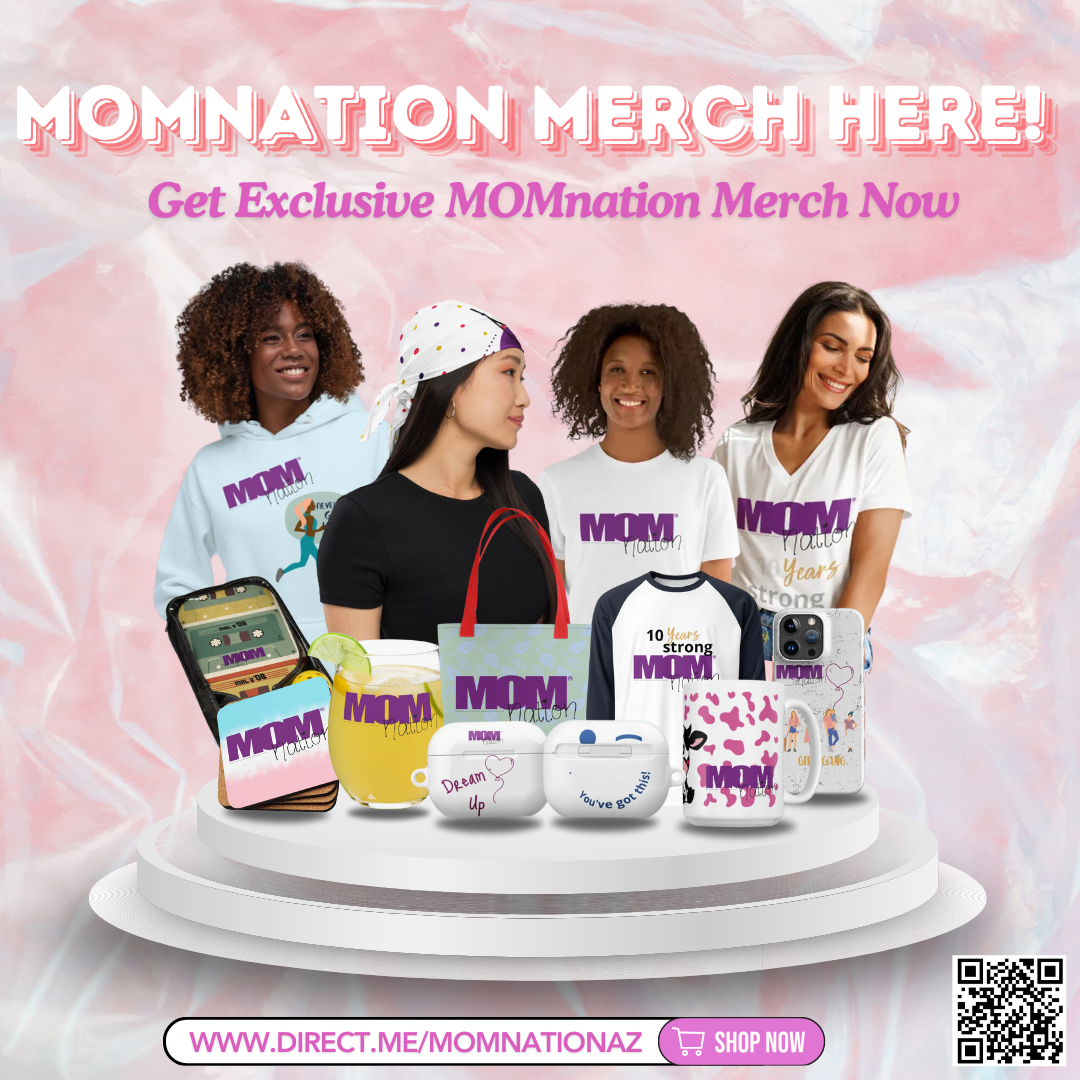 MOMnation Merch