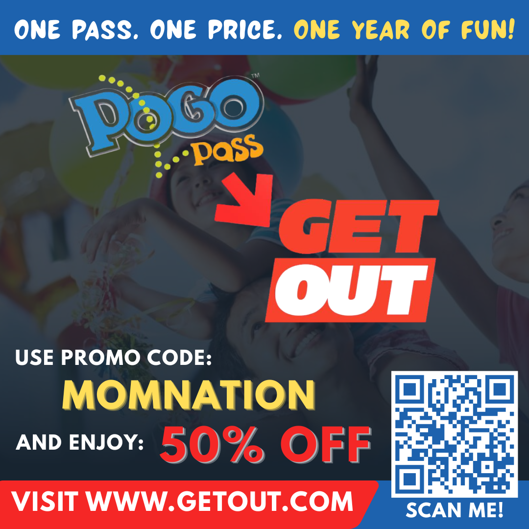 MOMnation Pogo Pass