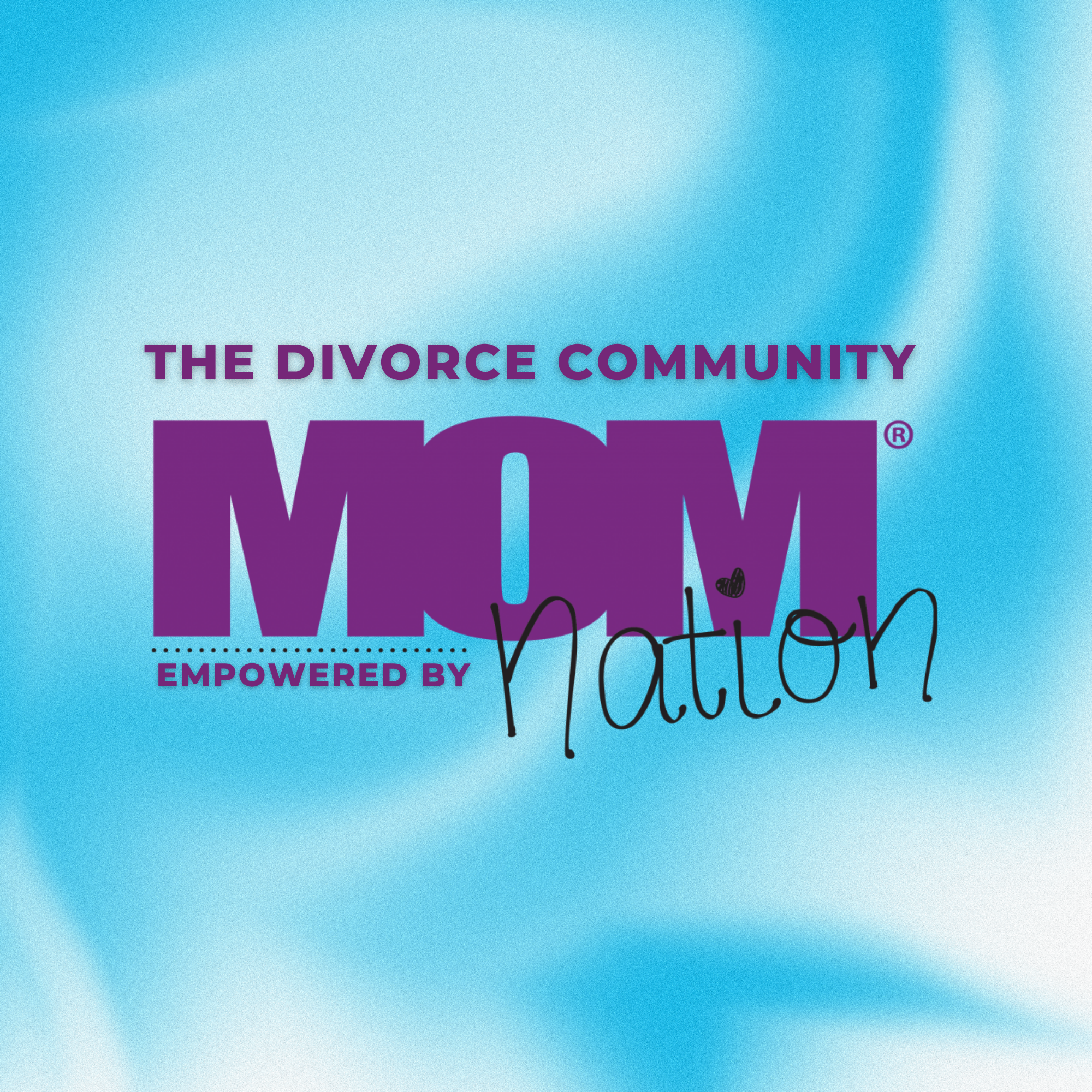 MOMnation Divorce Group