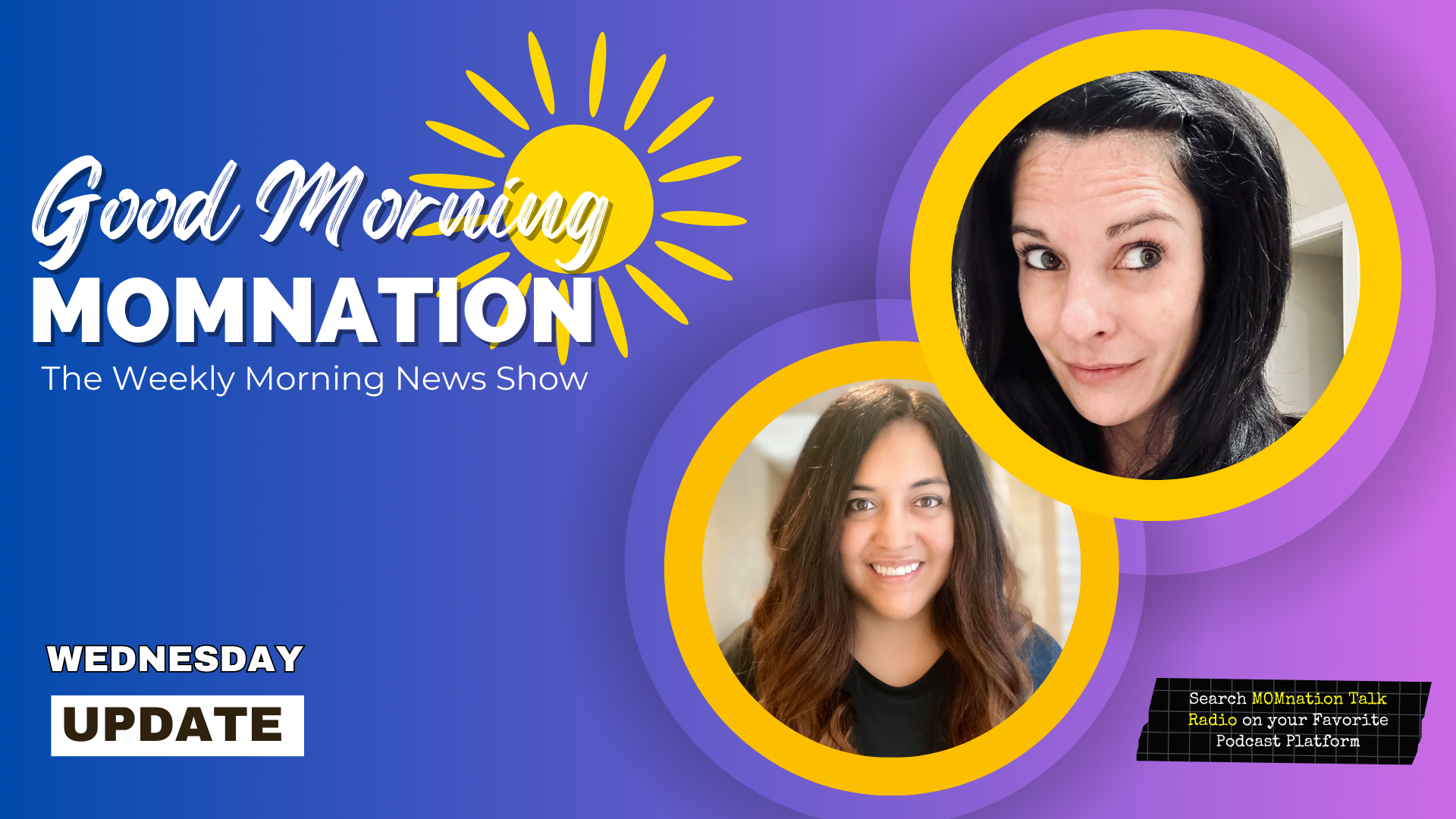 MOMnation GMM