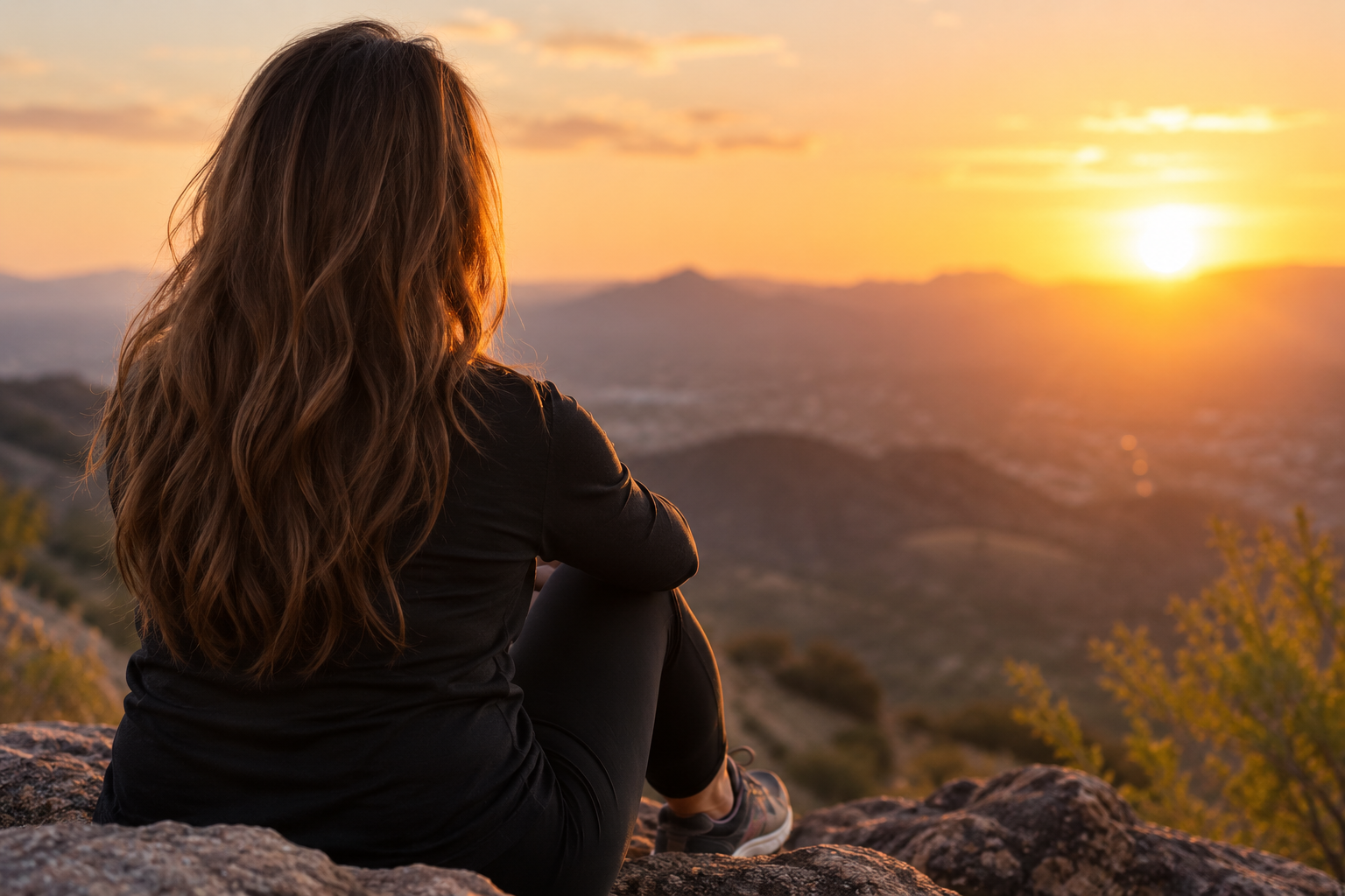 Getting clean was only one part of Allie’s recovery. She shares how chronic pain, therapy, coping skills, and self-love changed the way she experiences life.