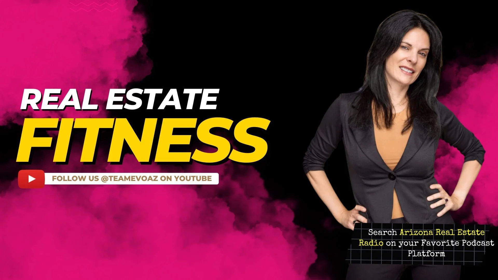 Team EvoAZ Real Estate Fitness