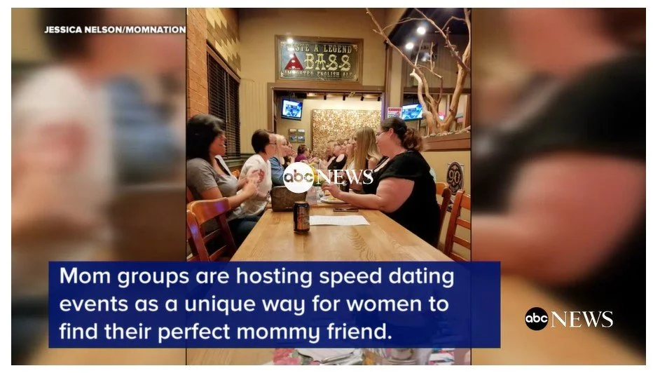 MOMnation Events