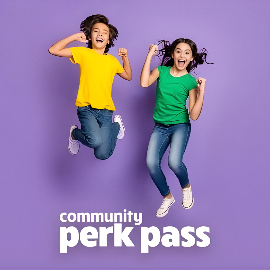 MOMnation Community Perk Pass