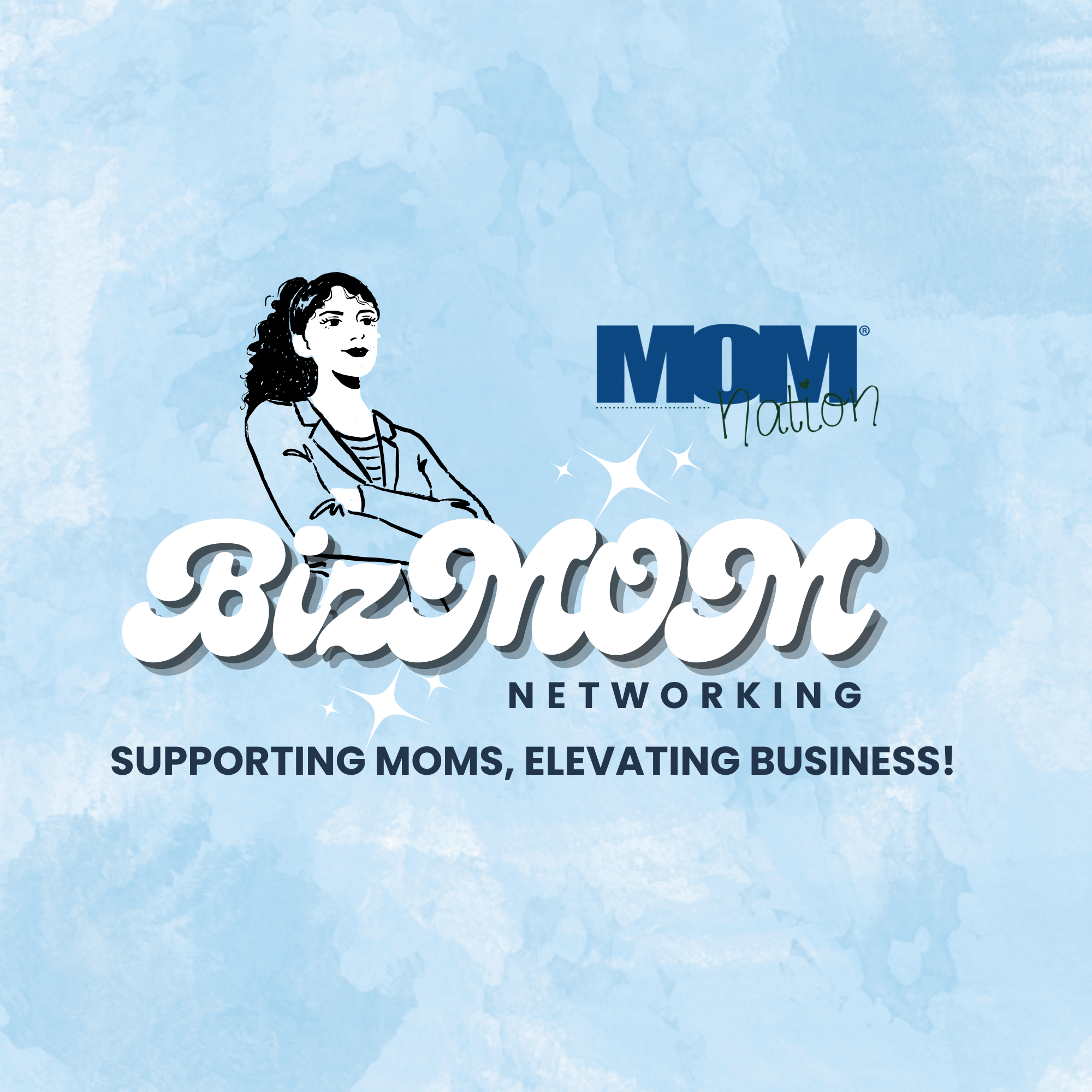 MOMnation BizMOM Group