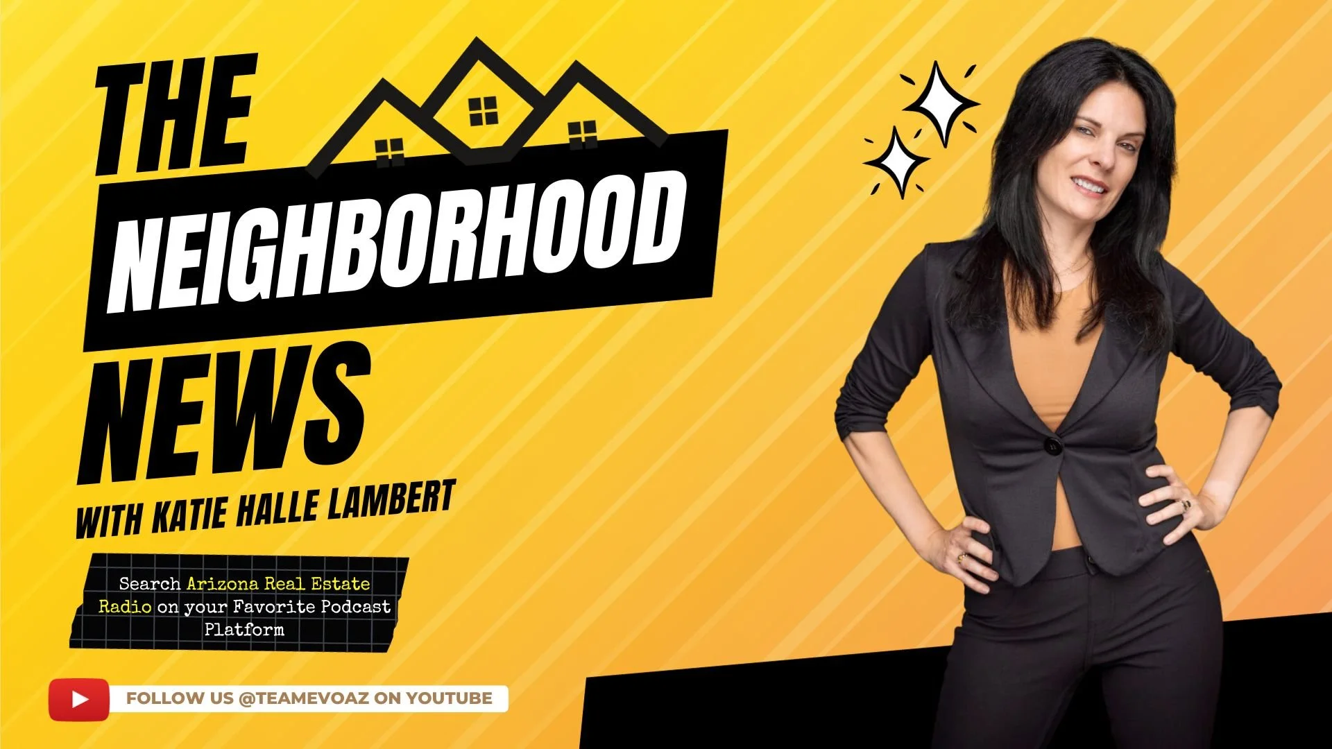 Team EvoAZ The Neighboorhood News