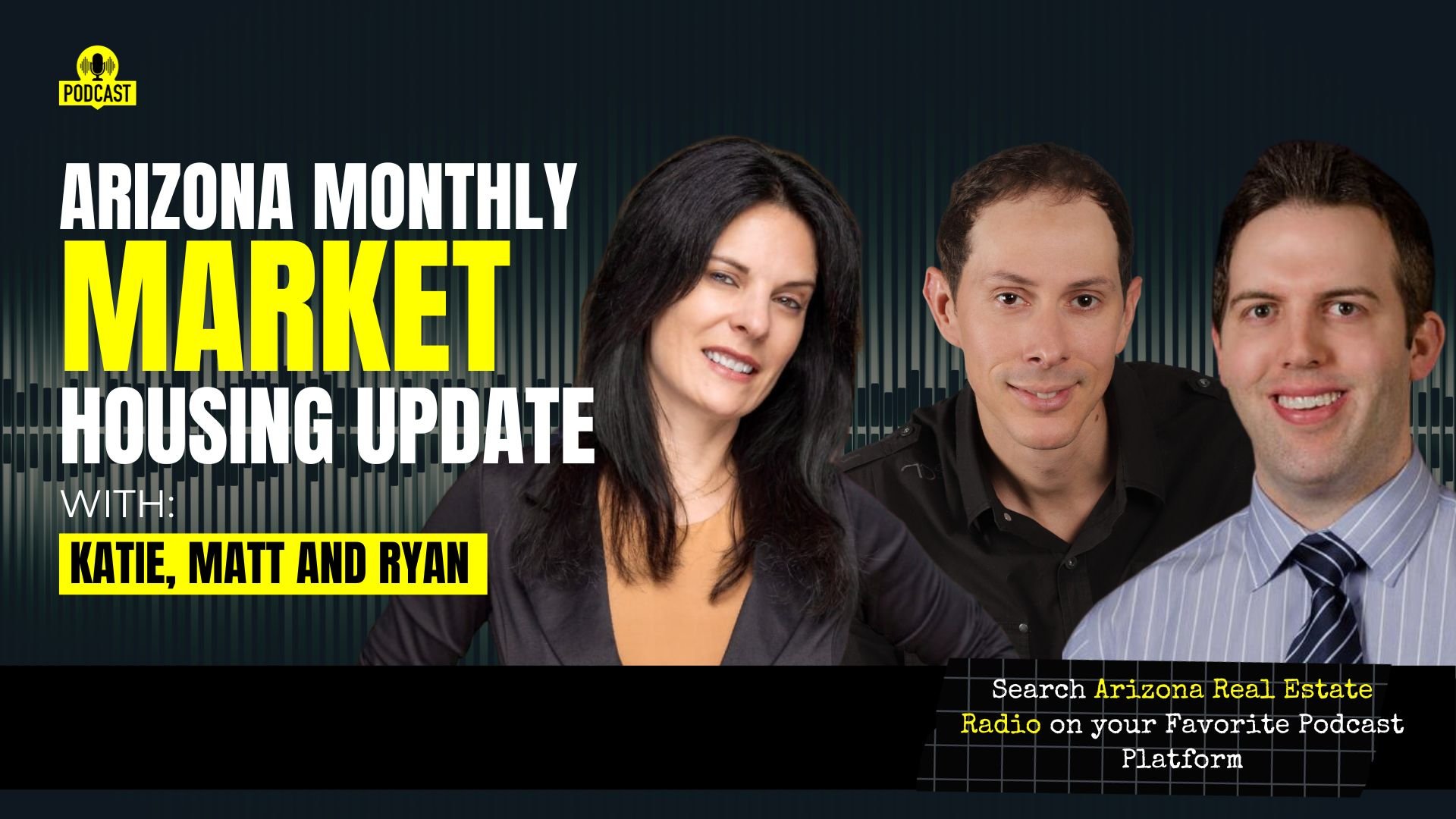 MOMnation Arizone Monthly Market Update