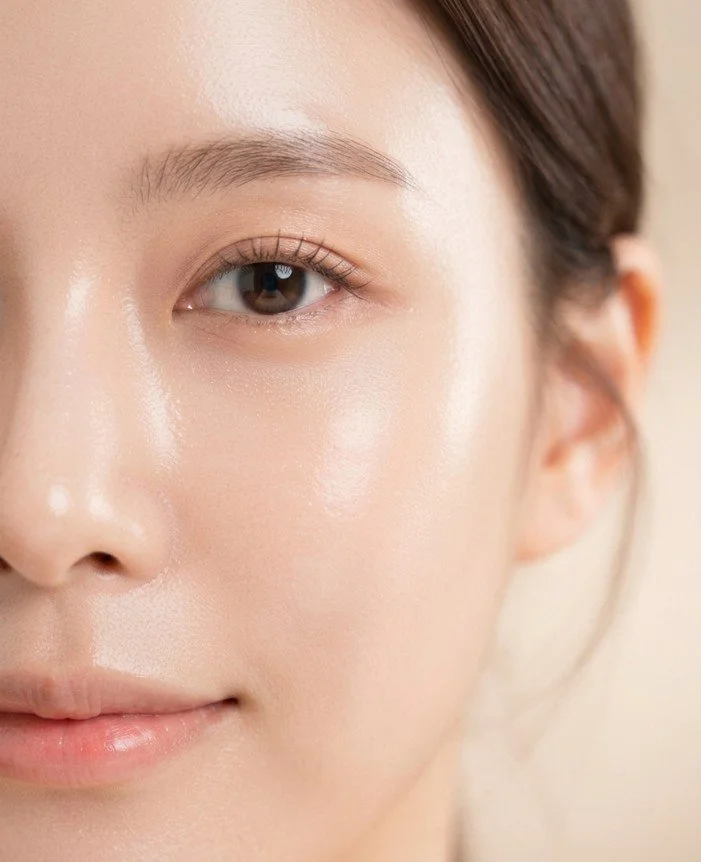 K-beauty curation with BeautyLux Korea, consulting for the best clinic and skincare curation for personalized results in Seoul area