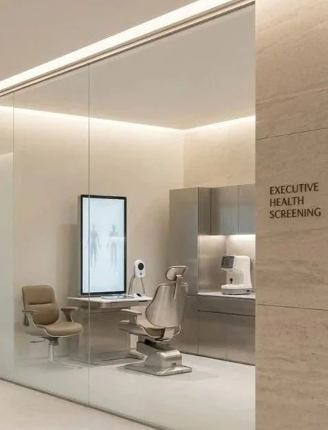 Medical Checkup or Health checkup is available, with VIP service and fast results within your traveling schedule. Additional treatments such as oxygen therapy, Korean Medicine is also possible with BeautyLux Korea