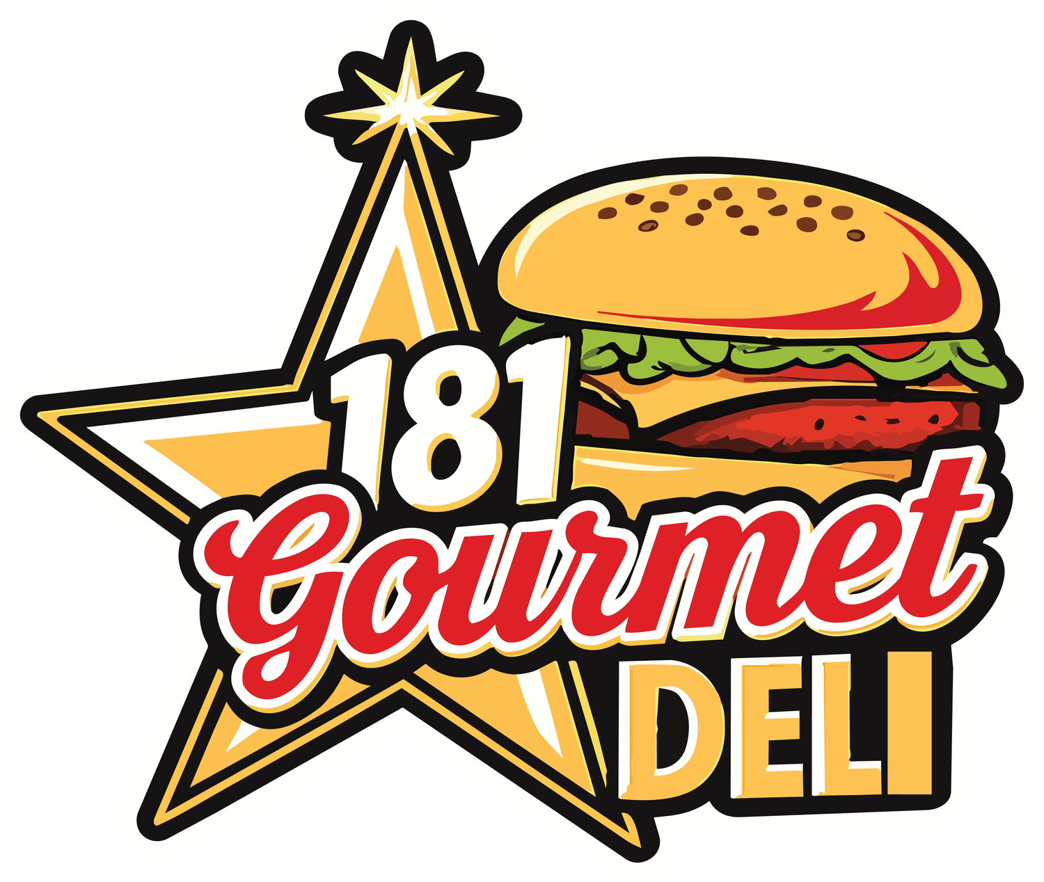 181 Gourmet Deli