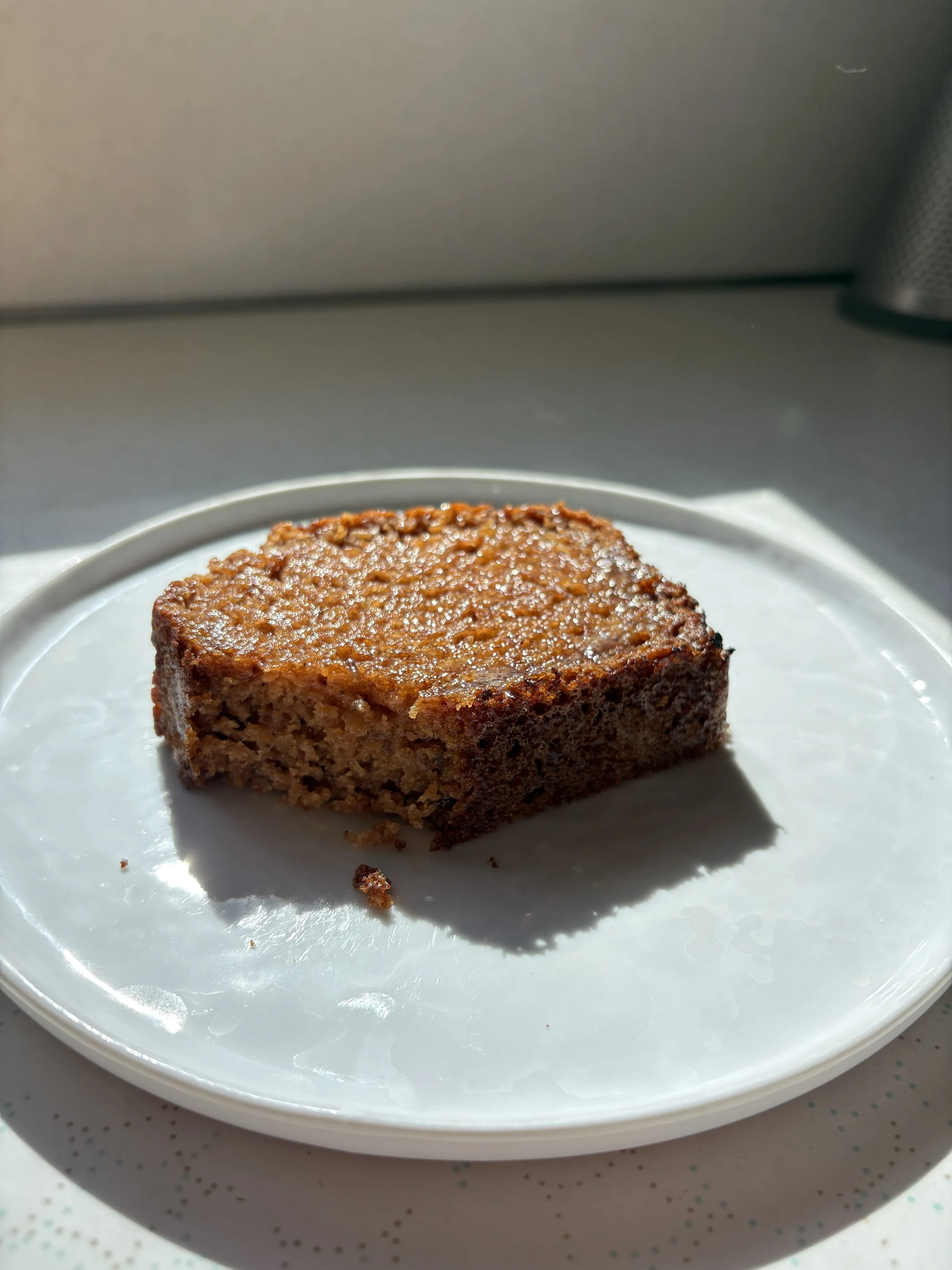 apple spice bread 