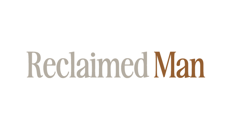 Reclaimed Man