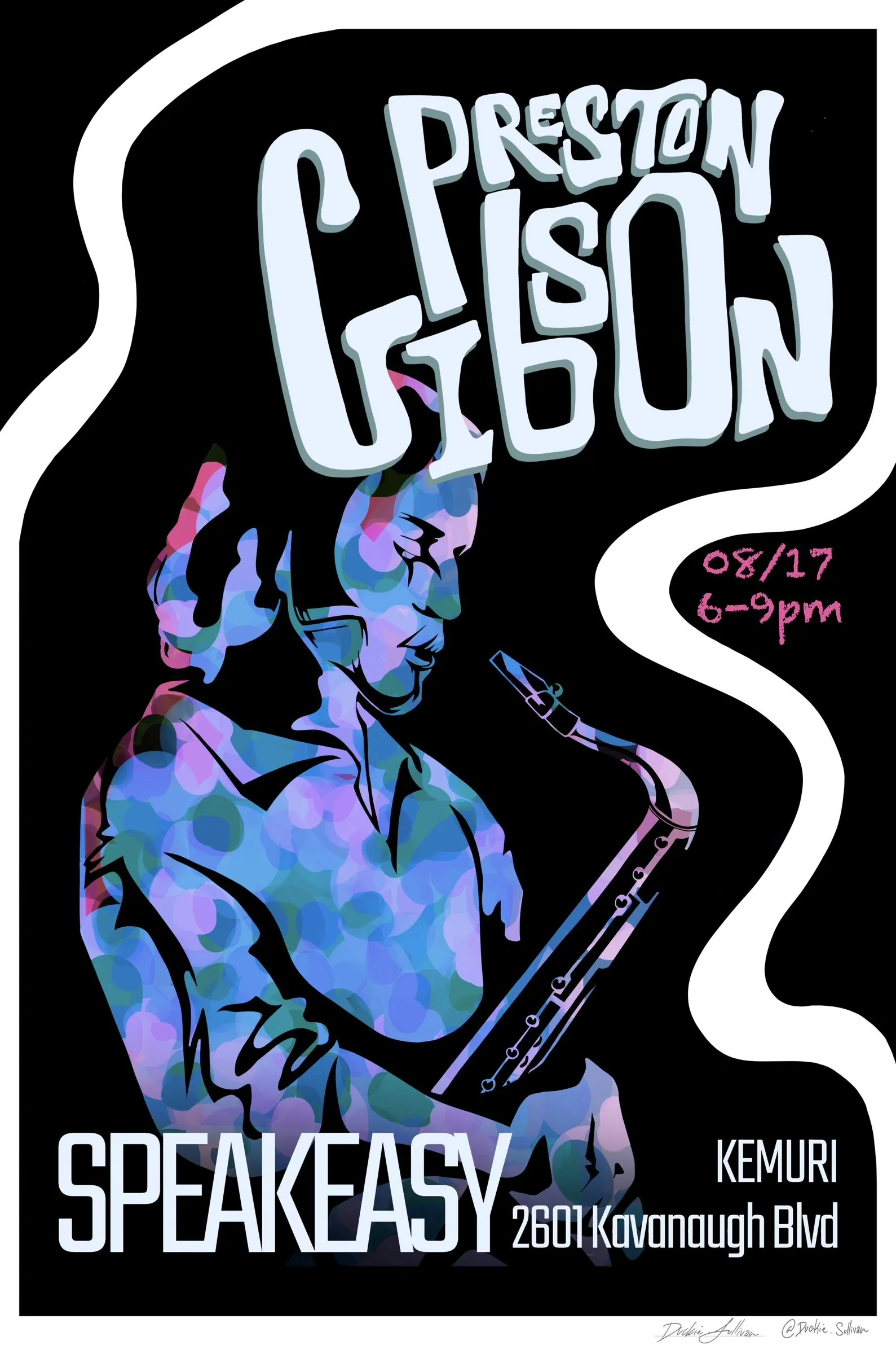 Jazz at Kemuri
