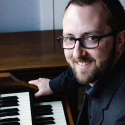 Chris Hazelton @ Jazz at the Joint