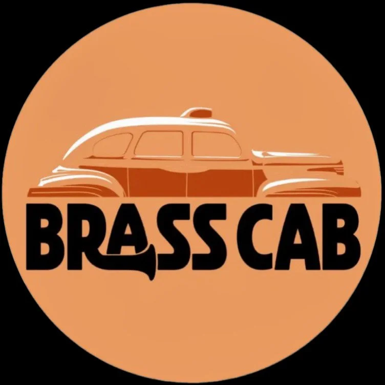 BrassCab at The Rose Garden