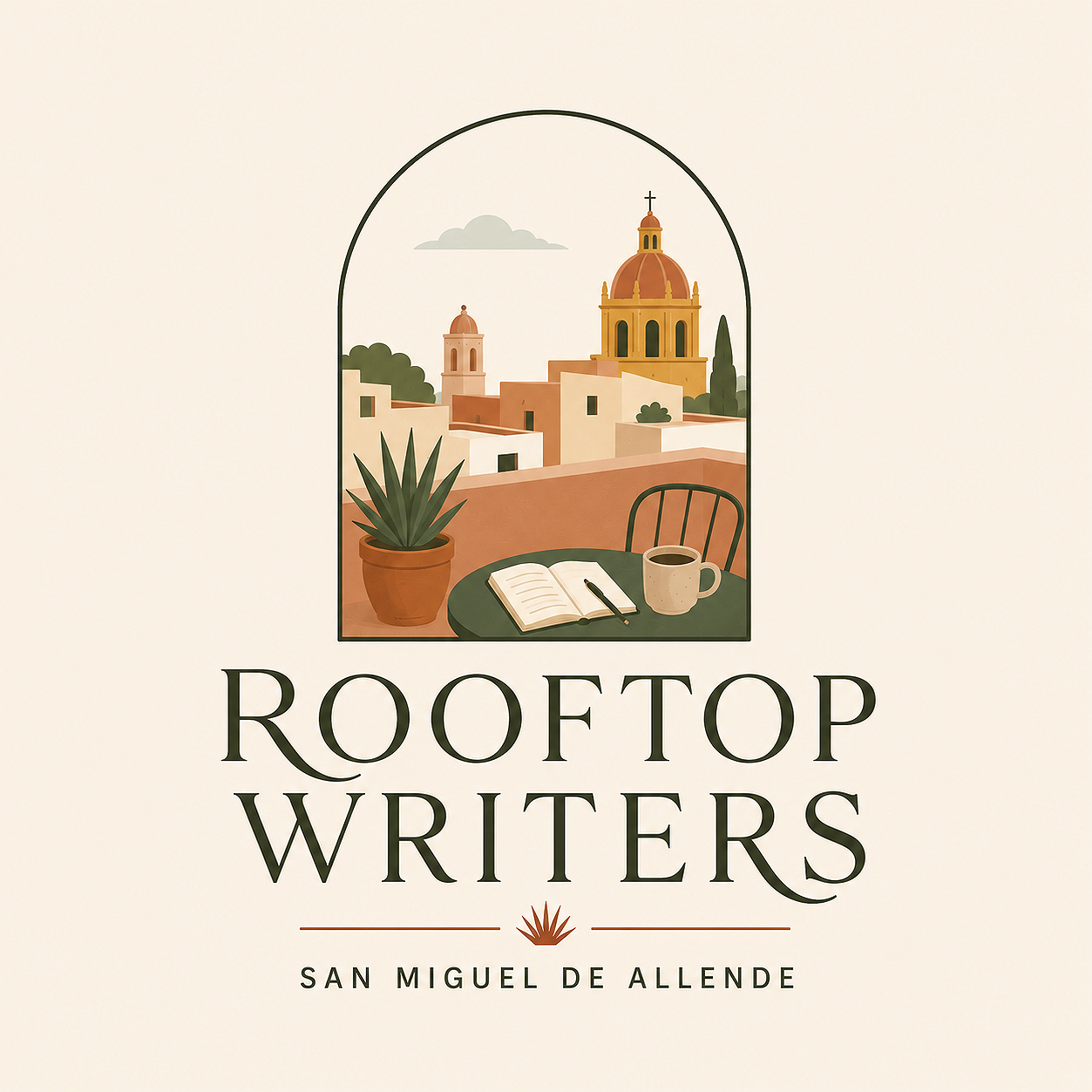 Rooftop Writers
