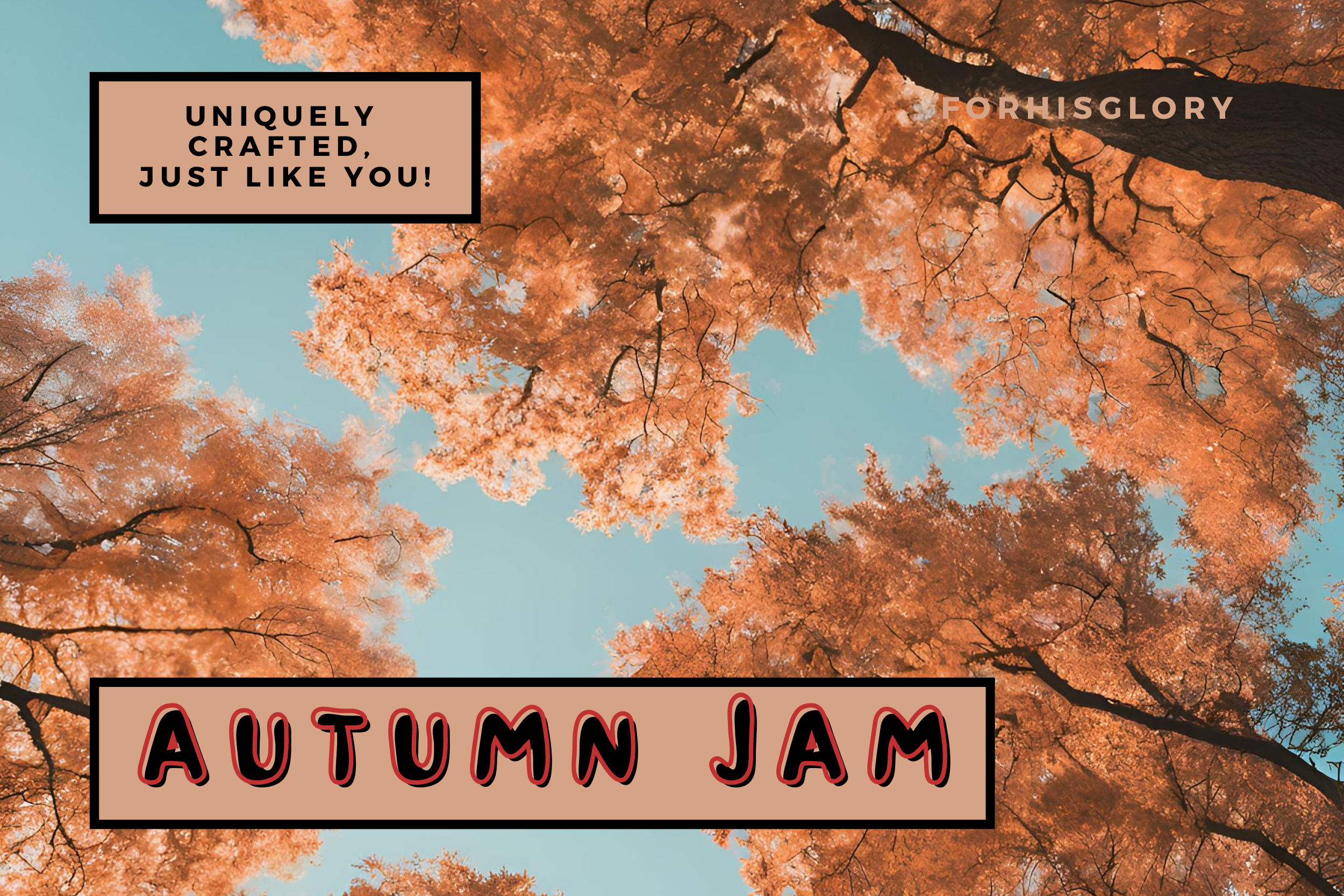 Autumn Jam