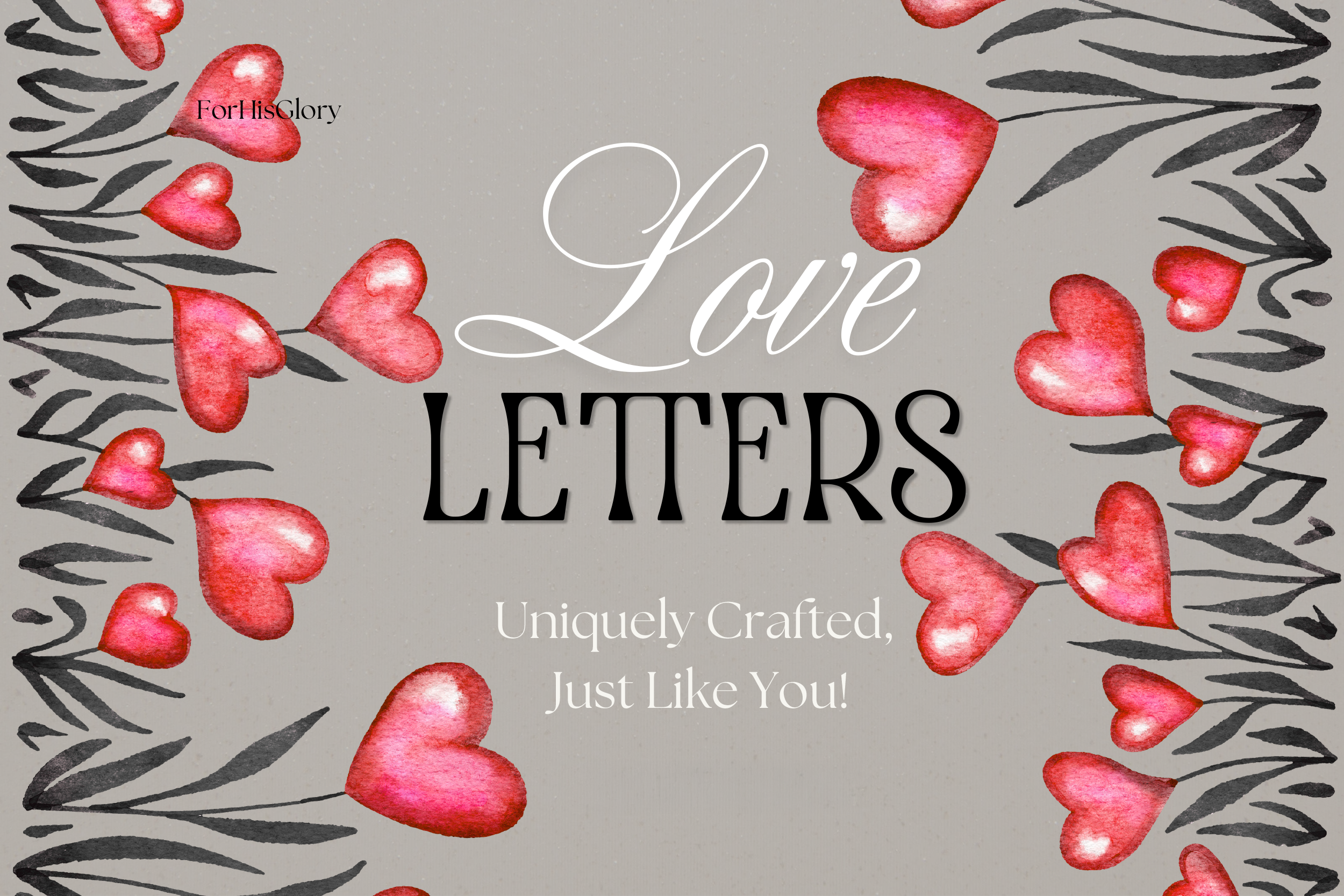 Love Letters