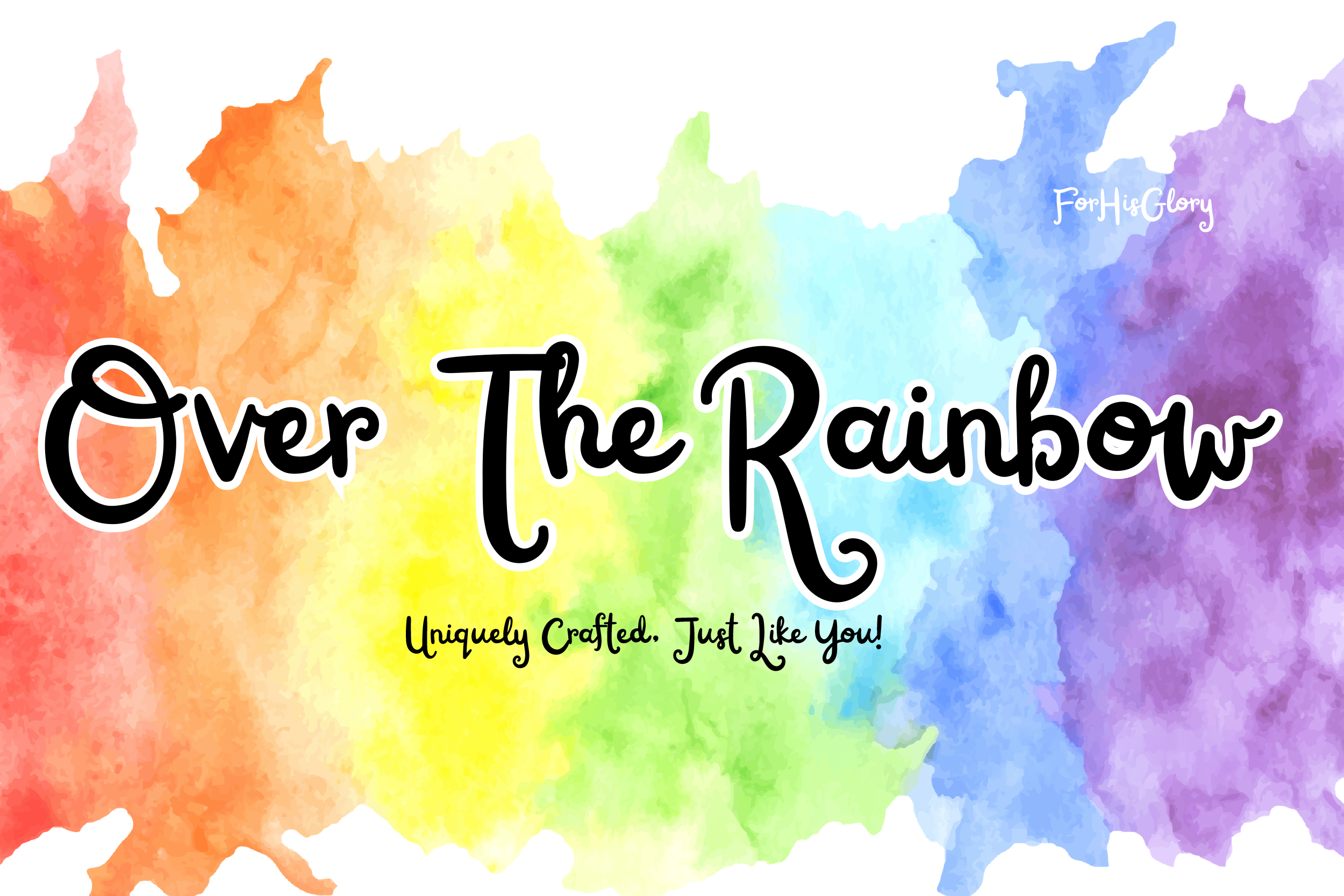 Over The Rainbow