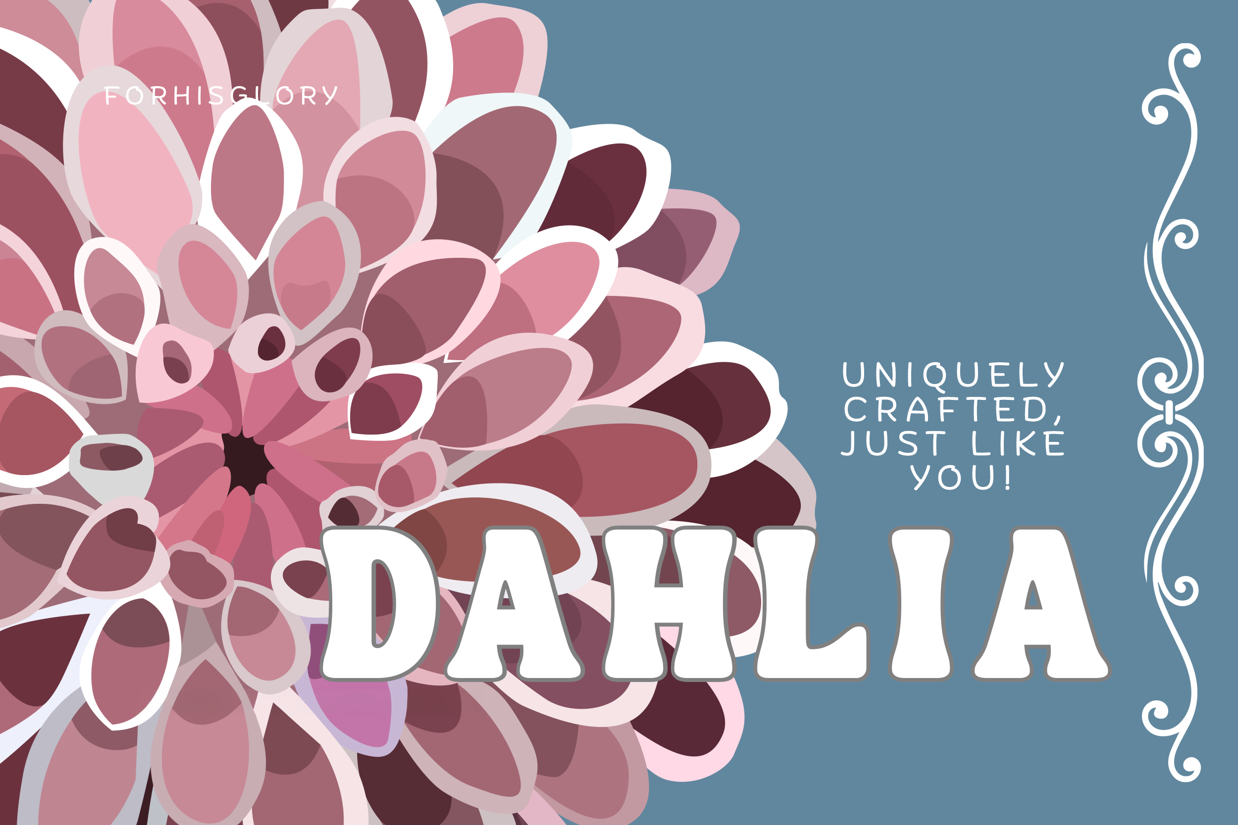 Dahlia