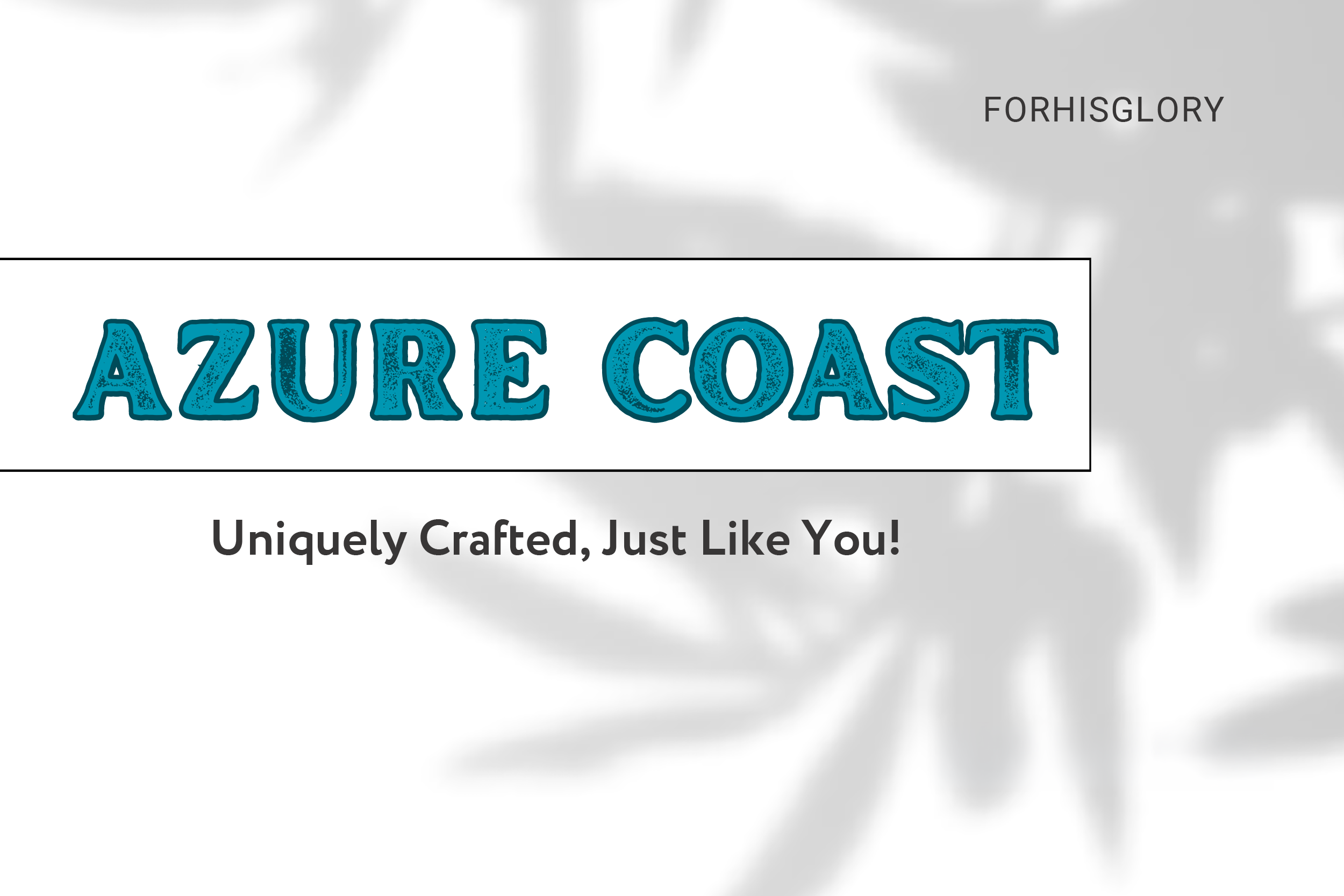 Azure Coast