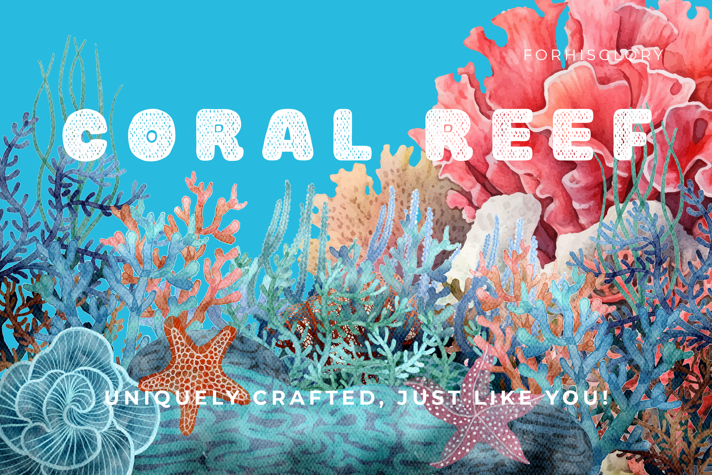 Coral Reef