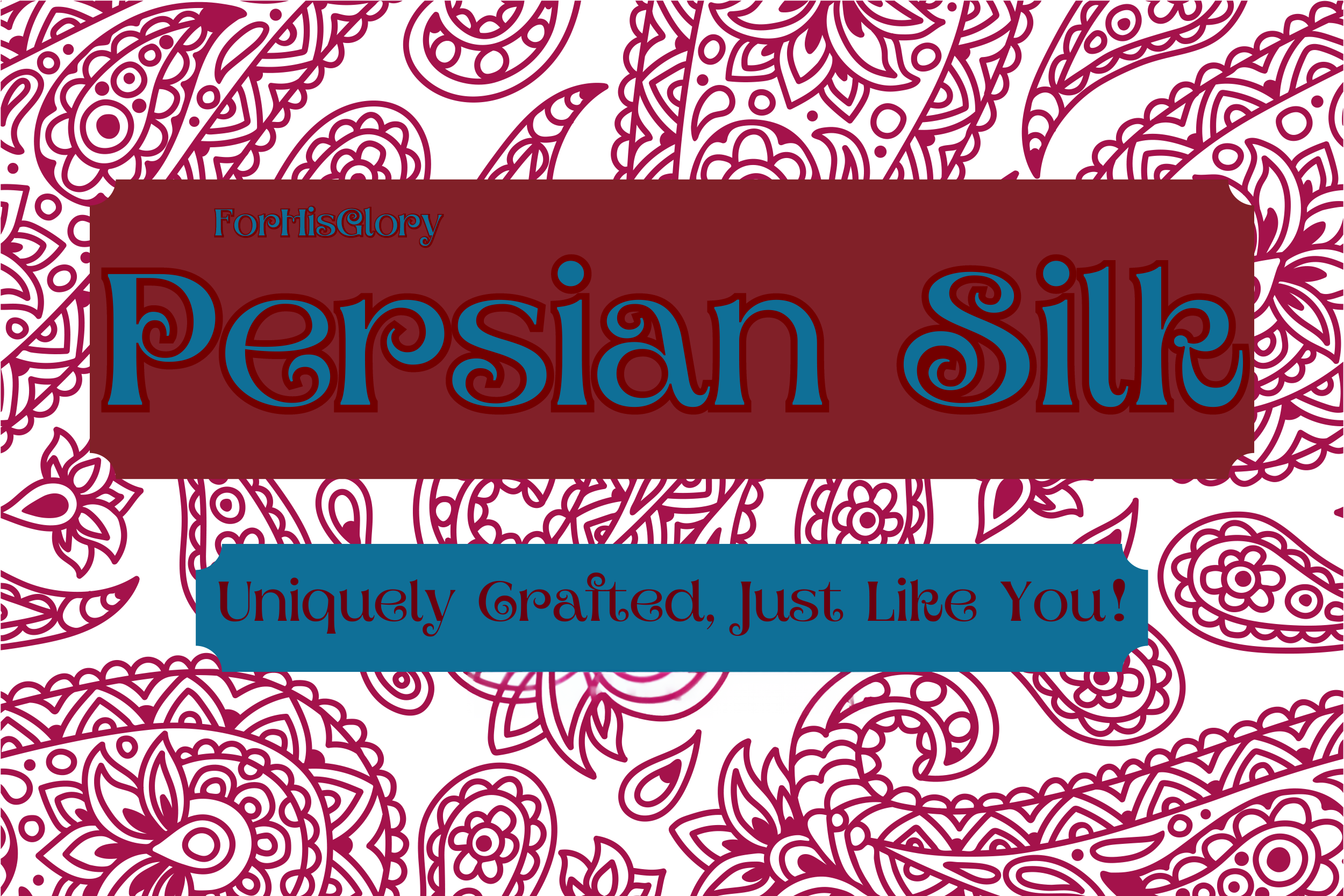 Persian Silk