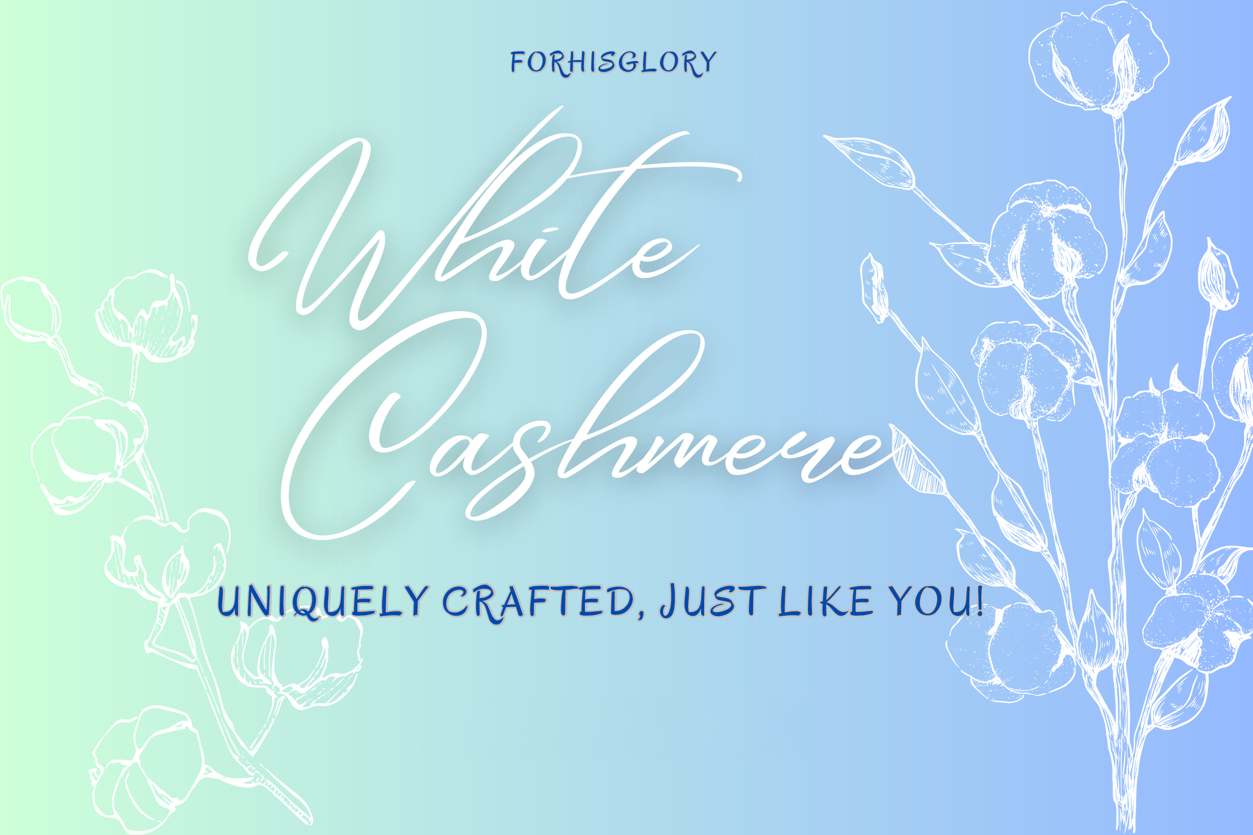 White Cashmere
